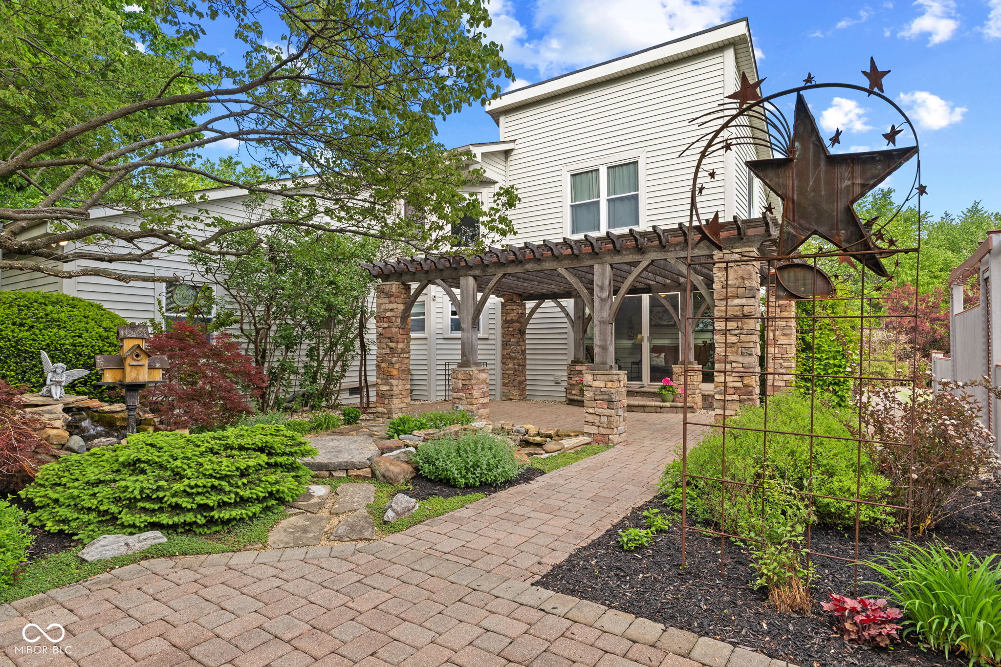 2 Marley Court