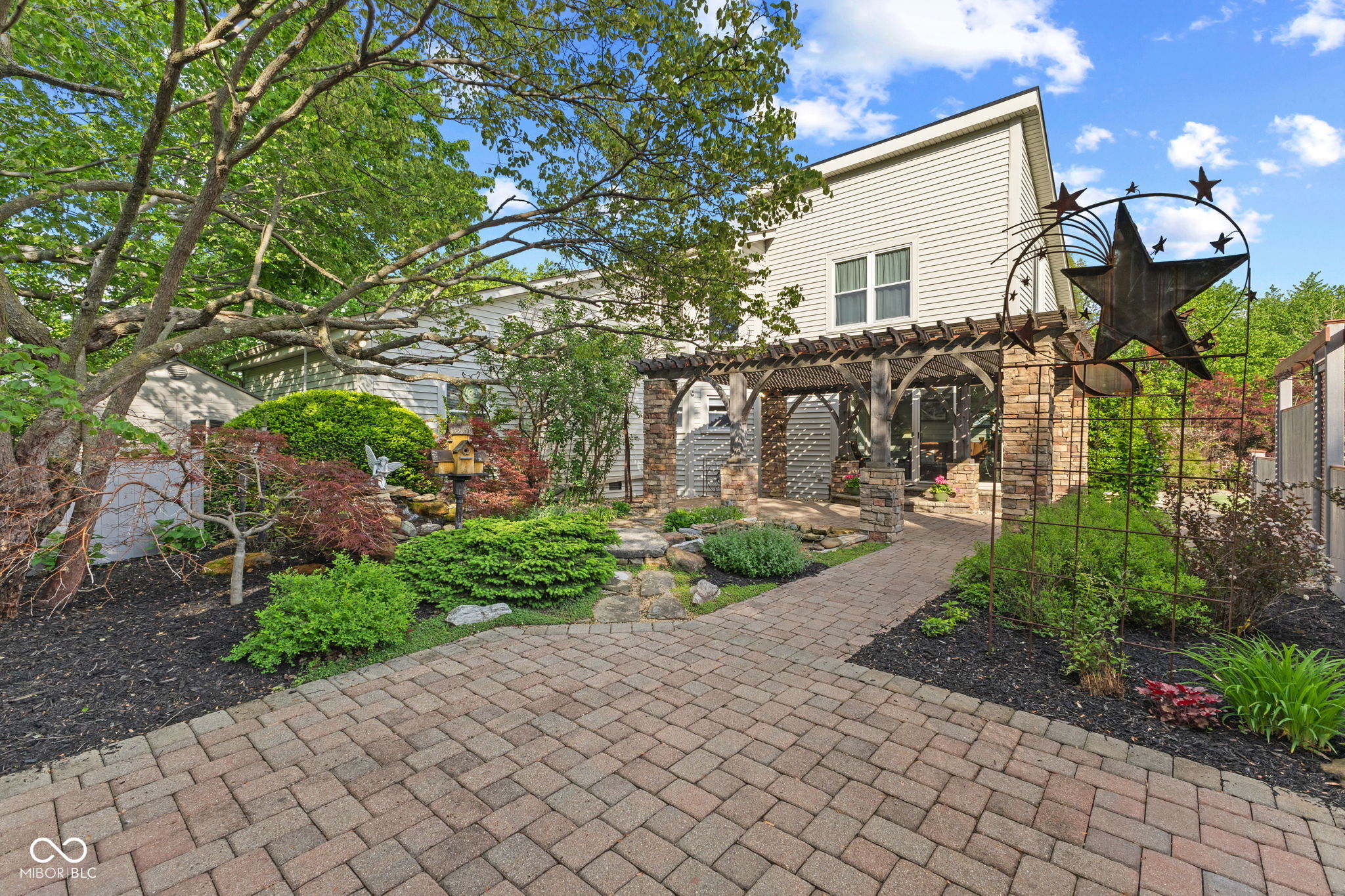 2 Marley Court