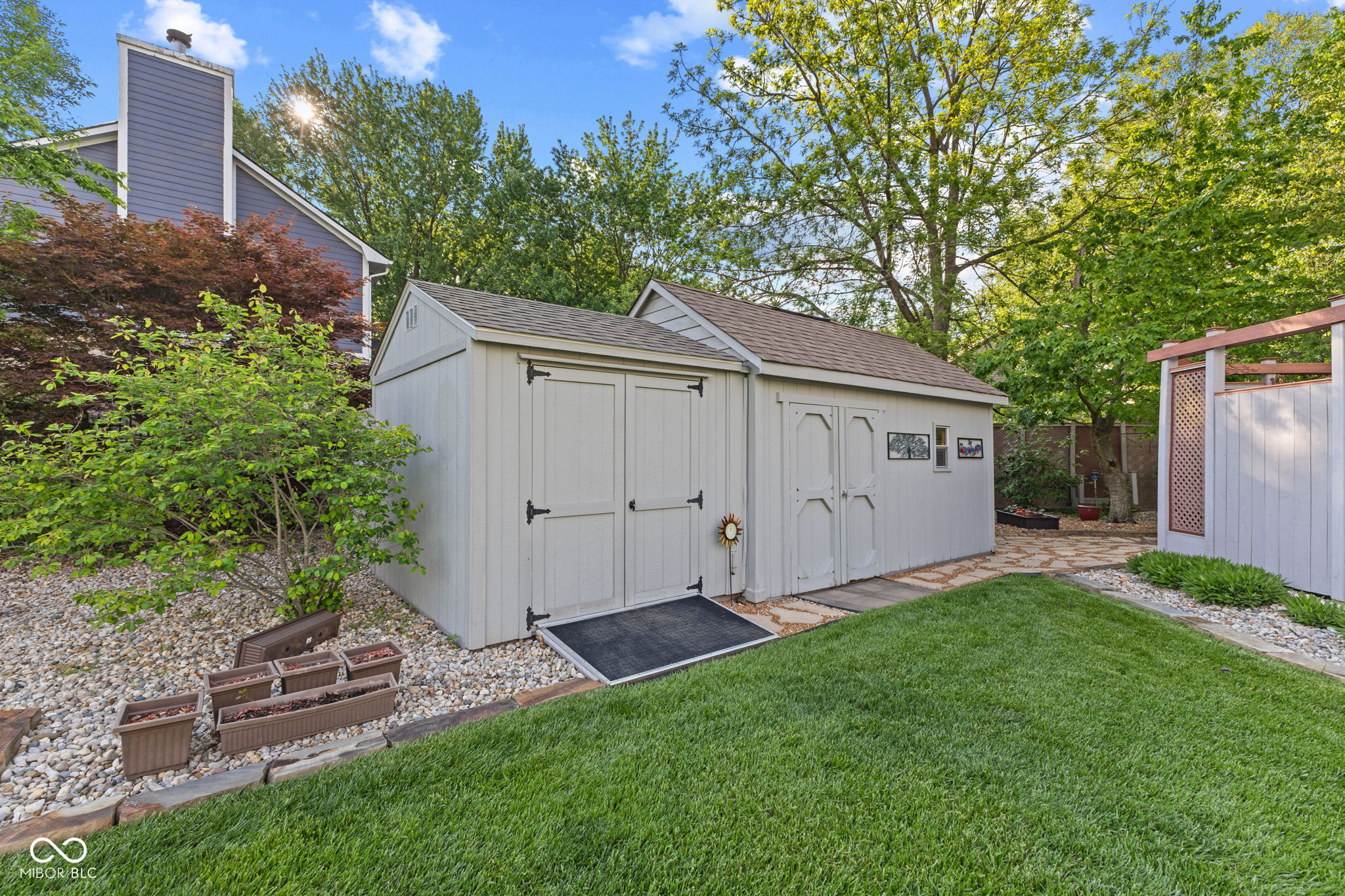 2 Marley Court