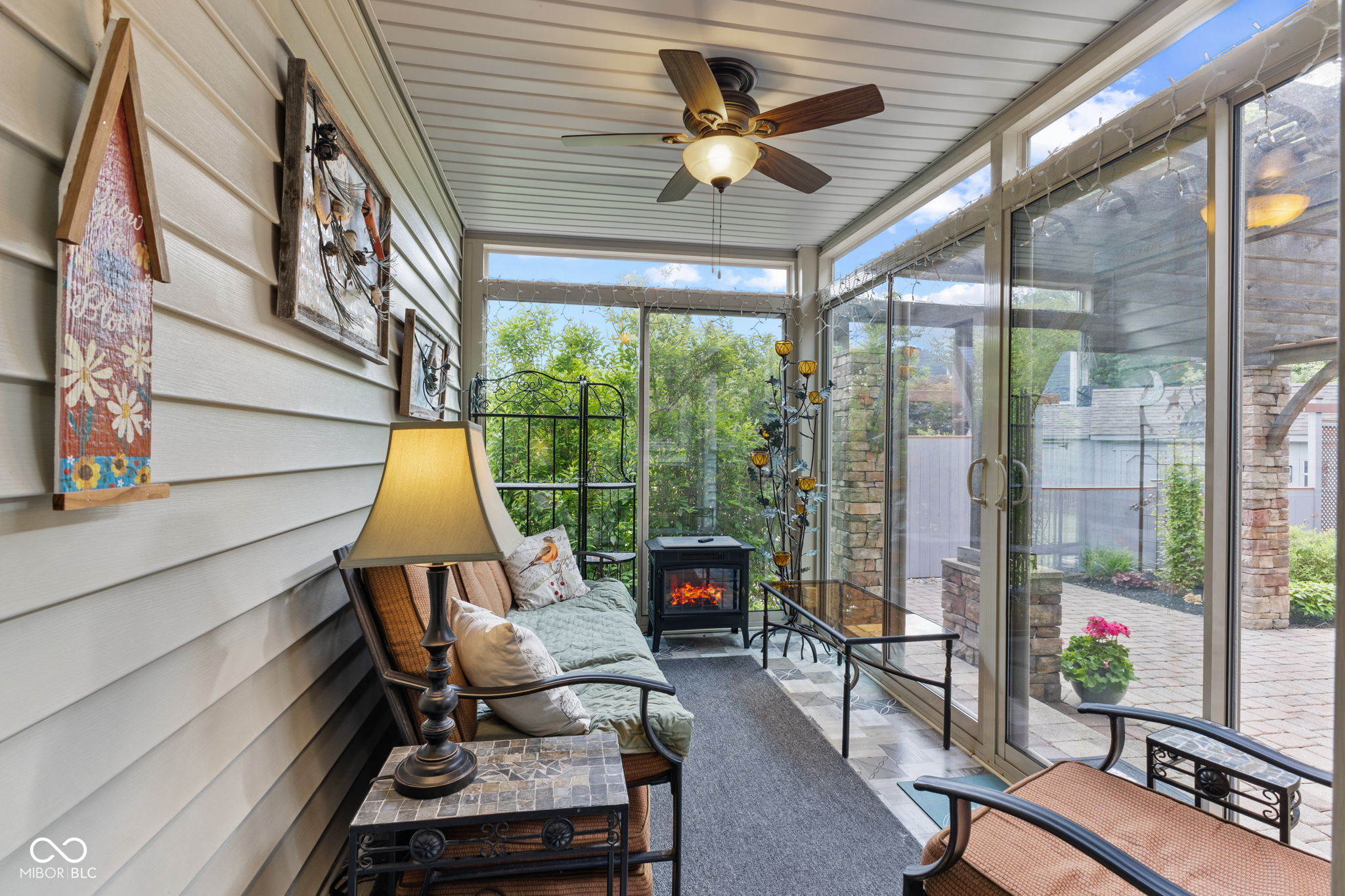 2 Marley Court