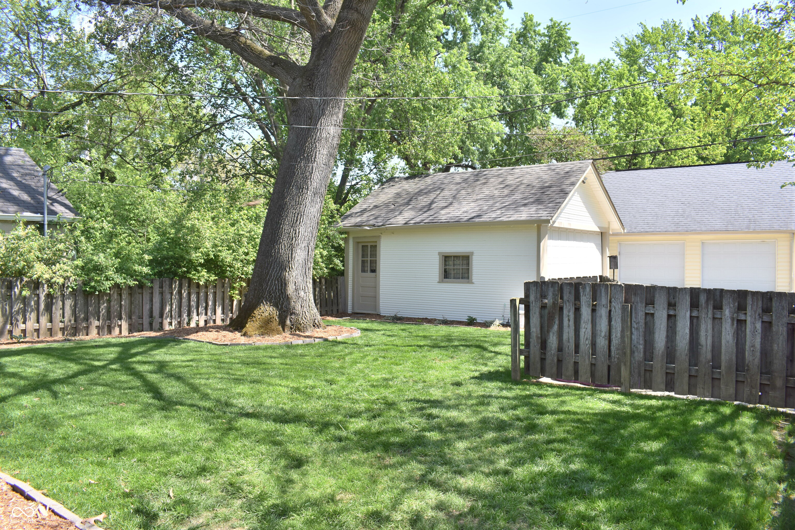 6043 Kingsley Drive