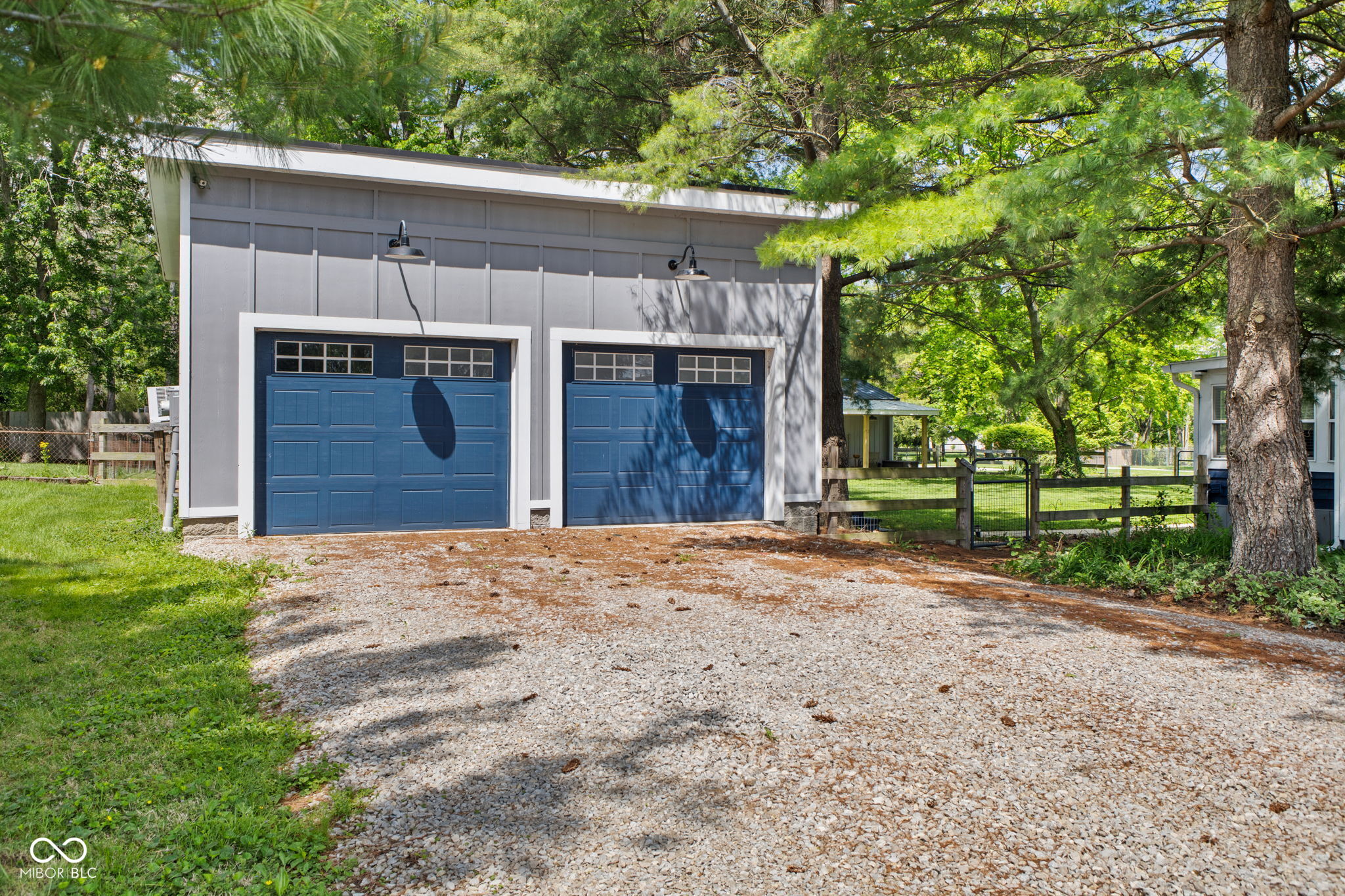 11816 E McGregor Road
