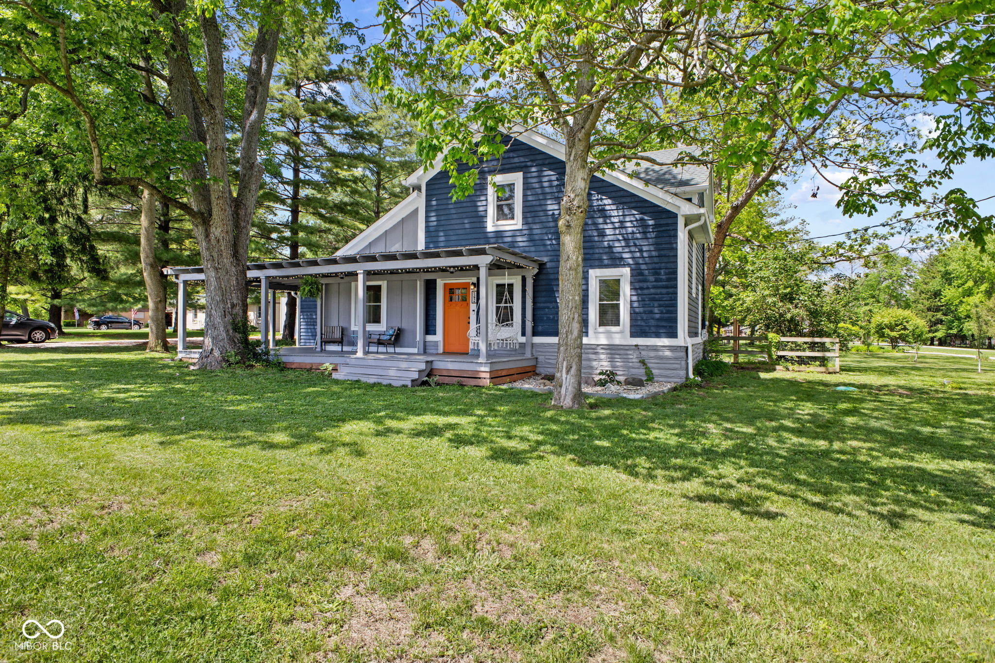 11816 E McGregor Road