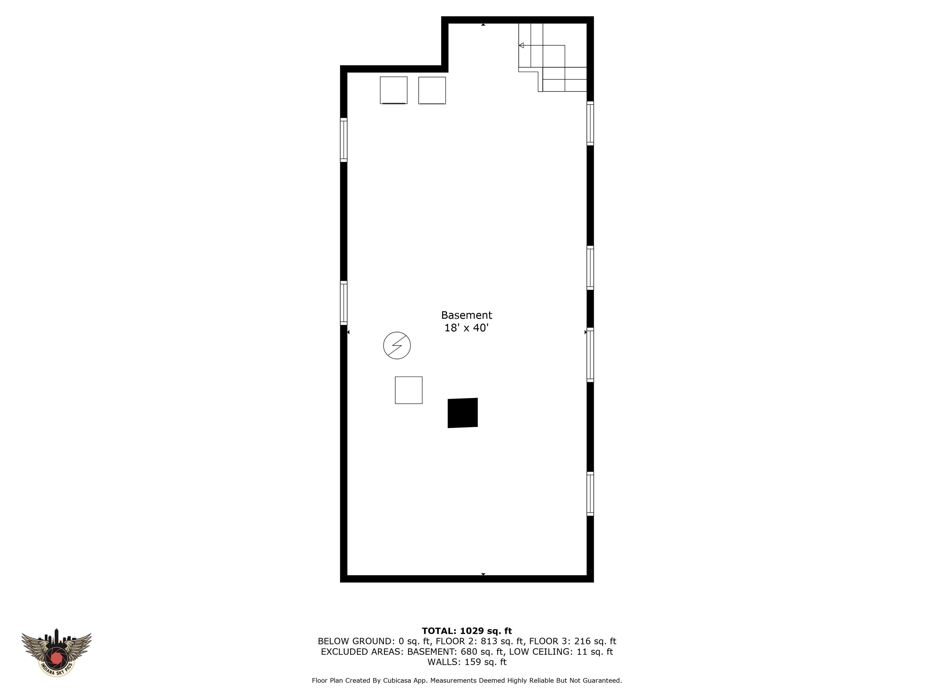33 W Mechanic Street