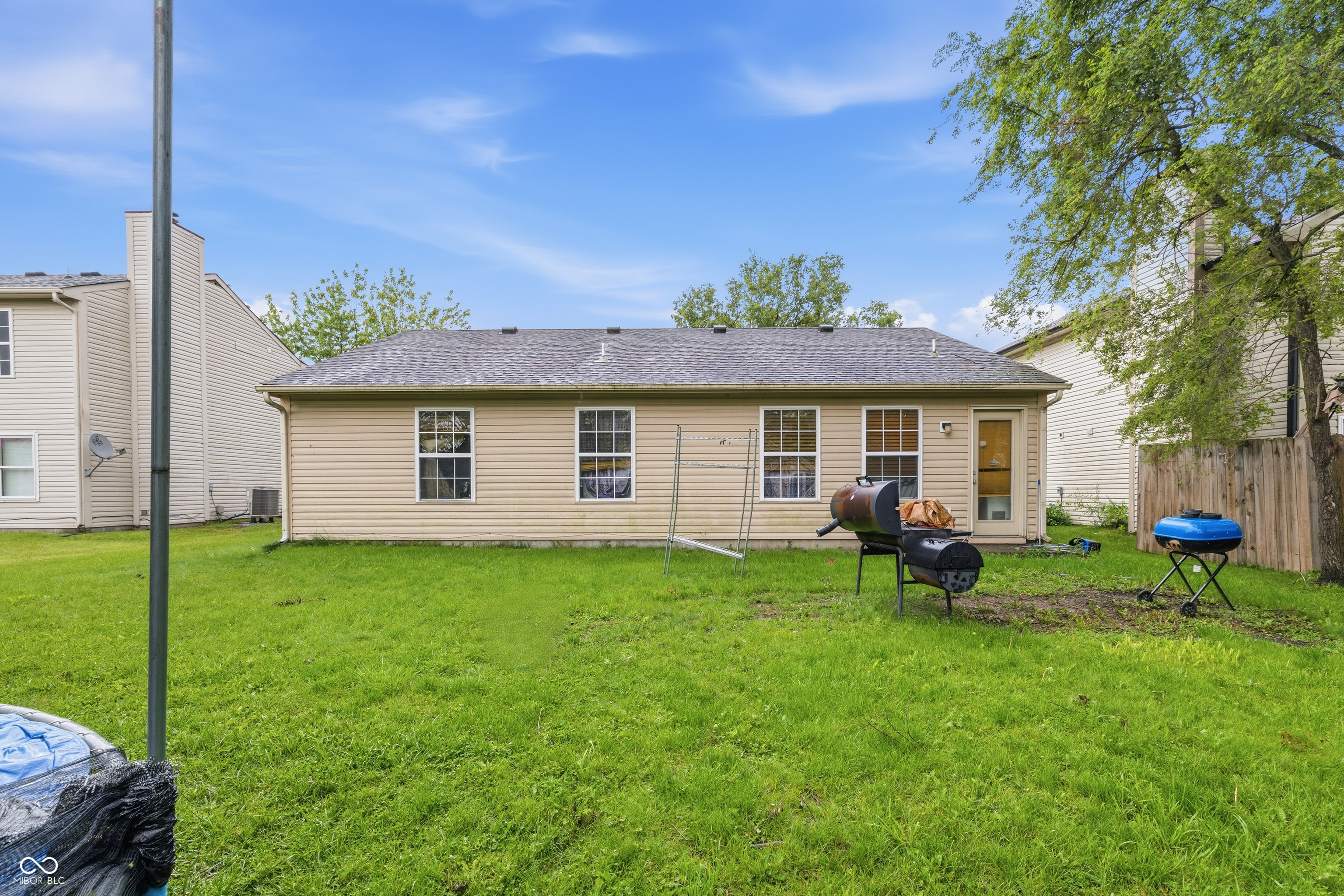 6516 Hazelhatch Drive