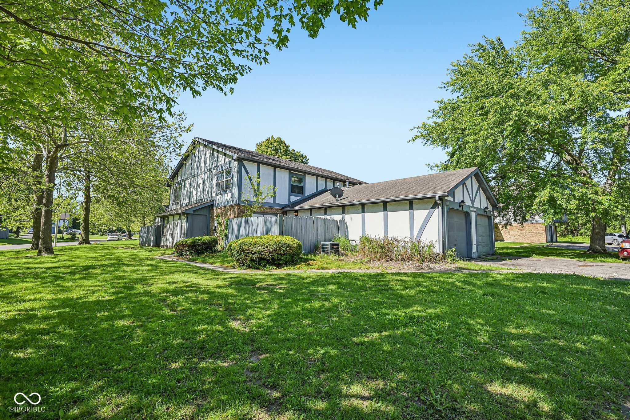 3724 Tudor Park Drive