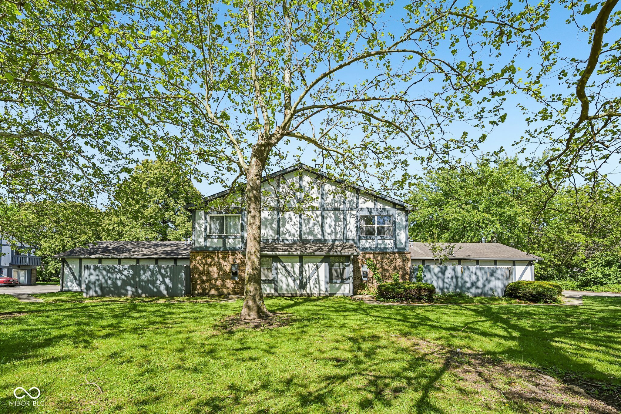 3724 Tudor Park Drive