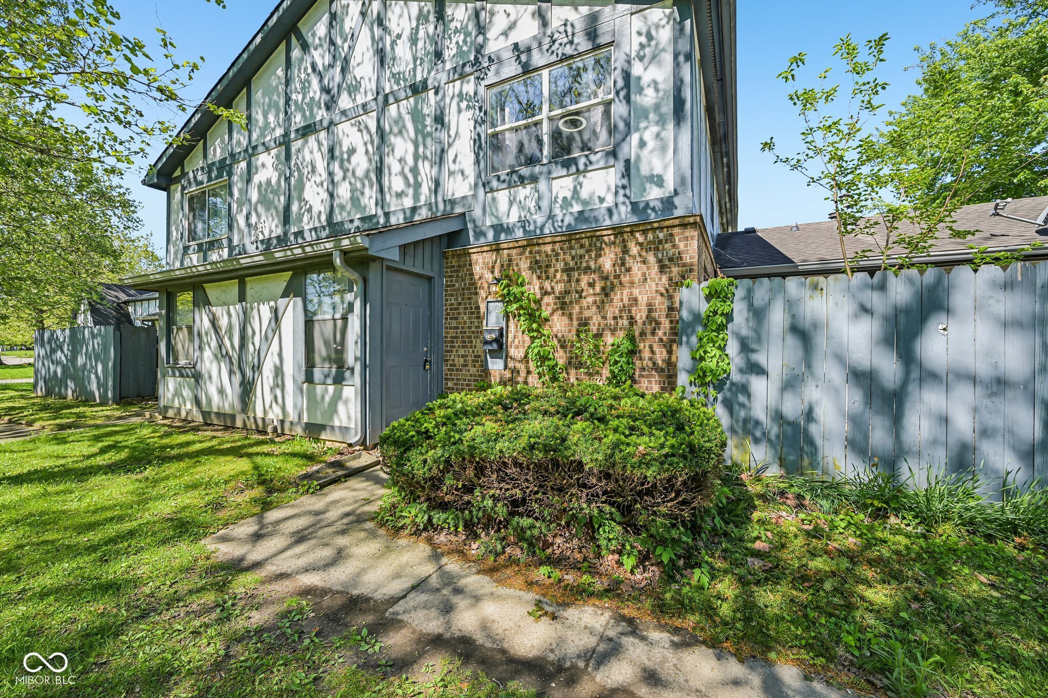 3724 Tudor Park Drive