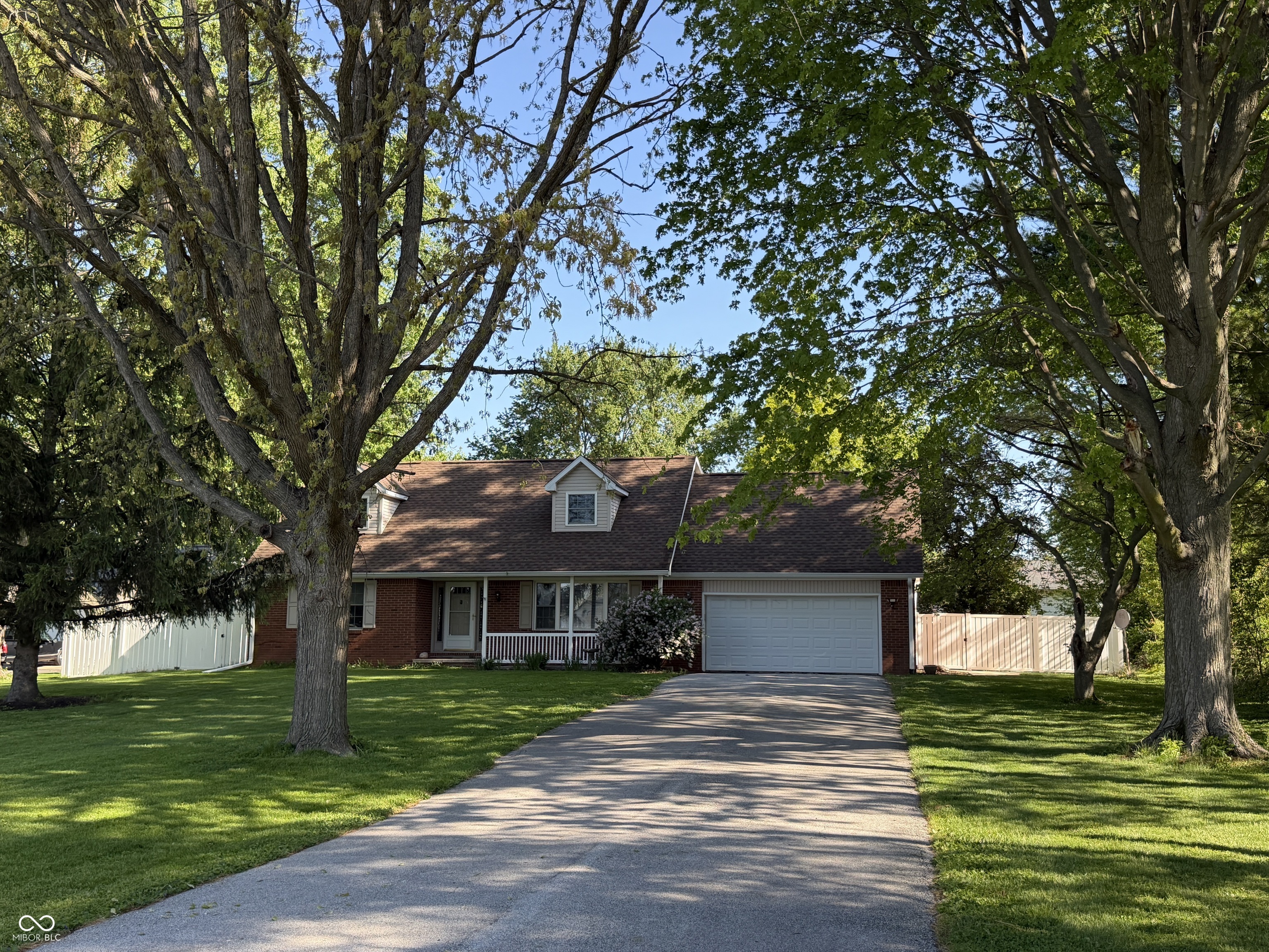 604 W Jane Drive