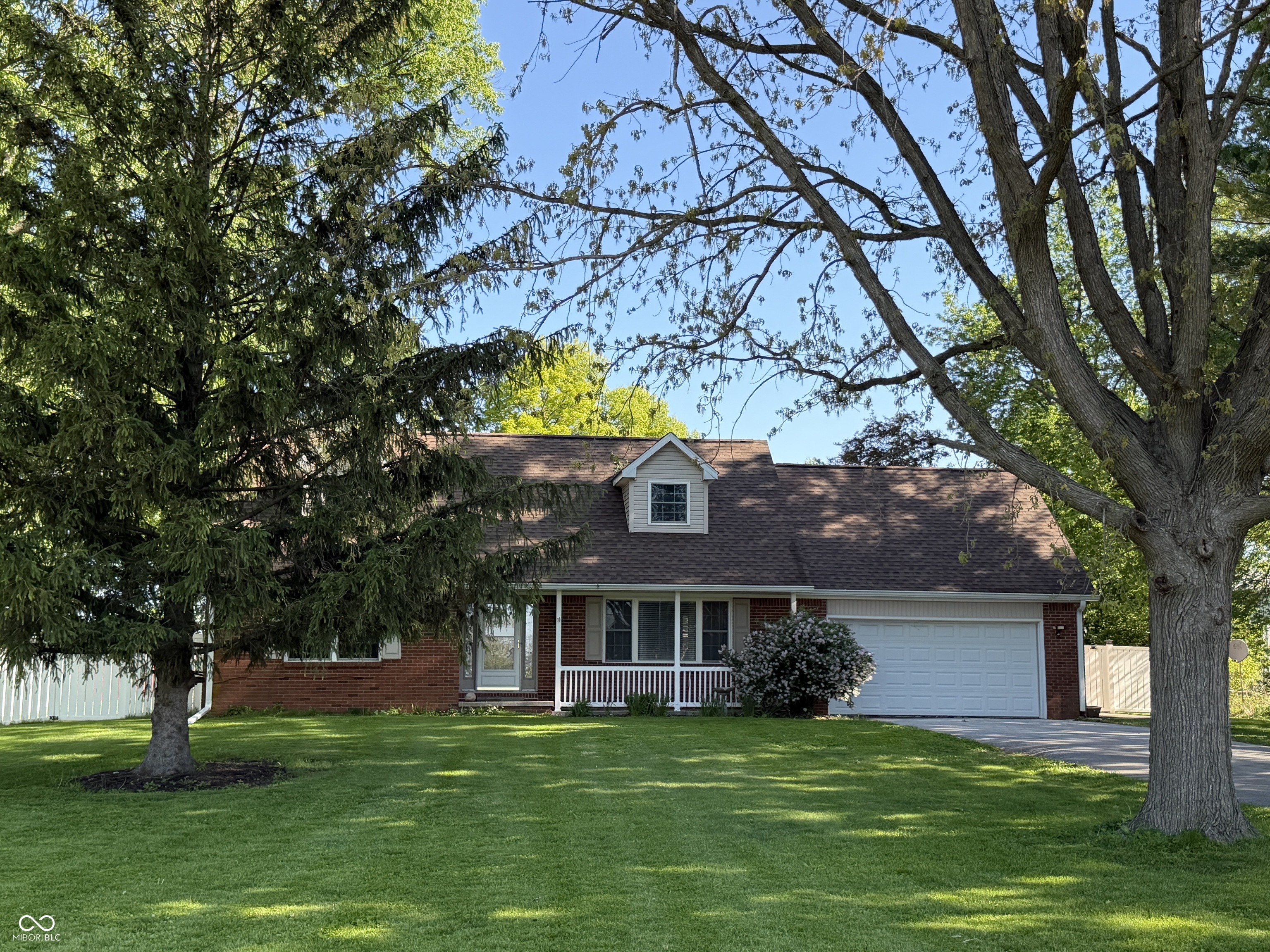 604 W Jane Drive