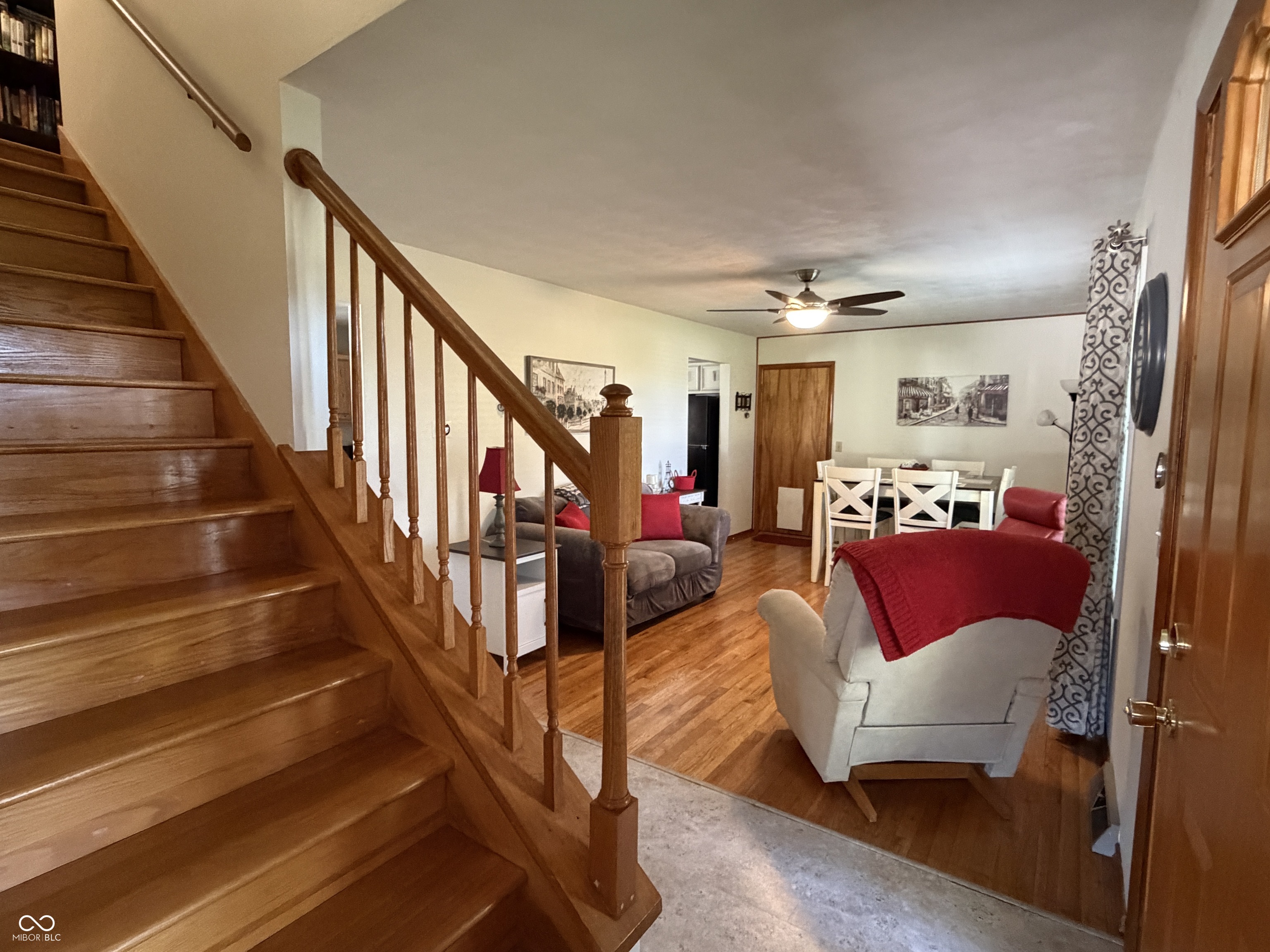 604 W Jane Drive