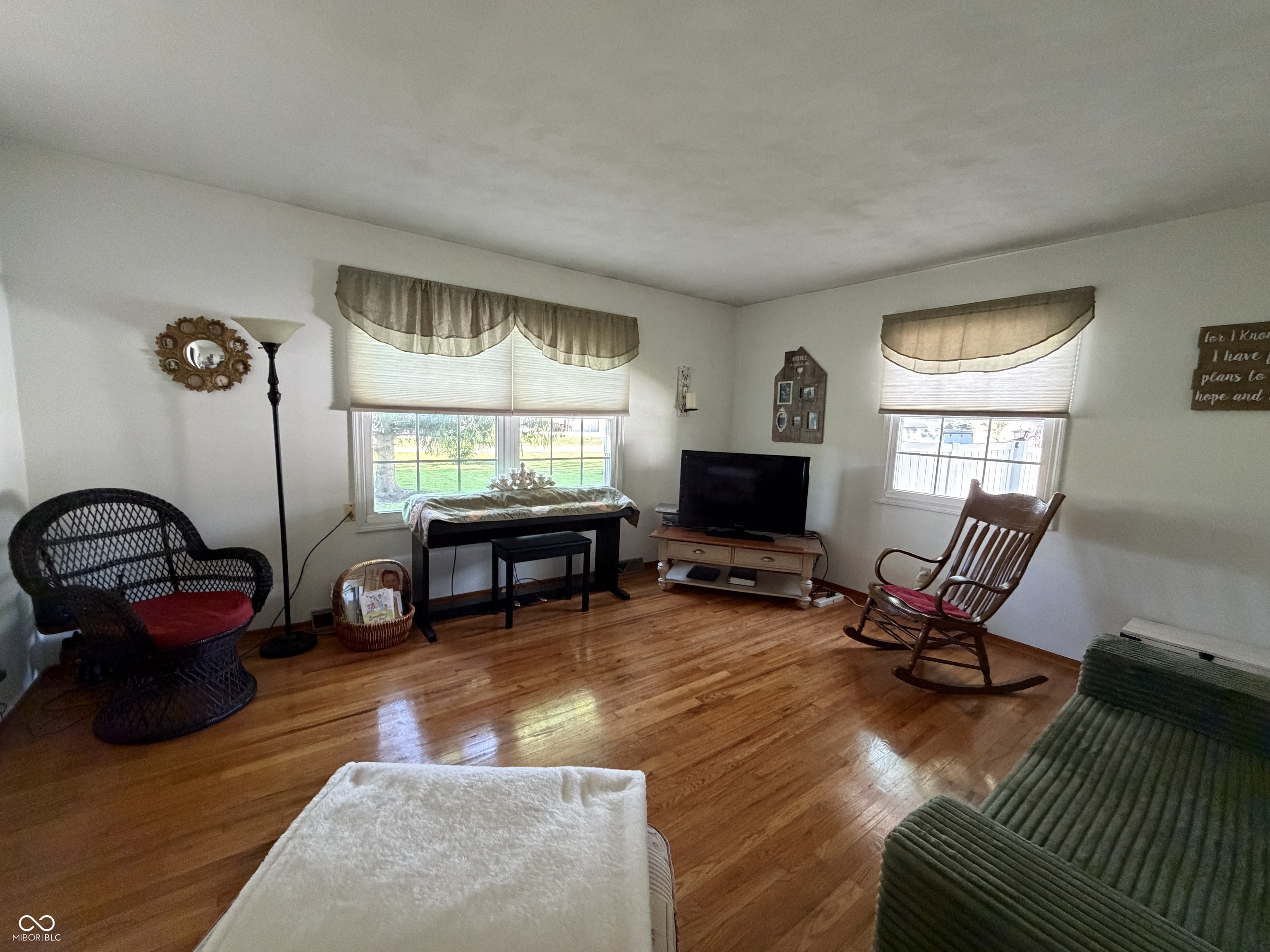 604 W Jane Drive