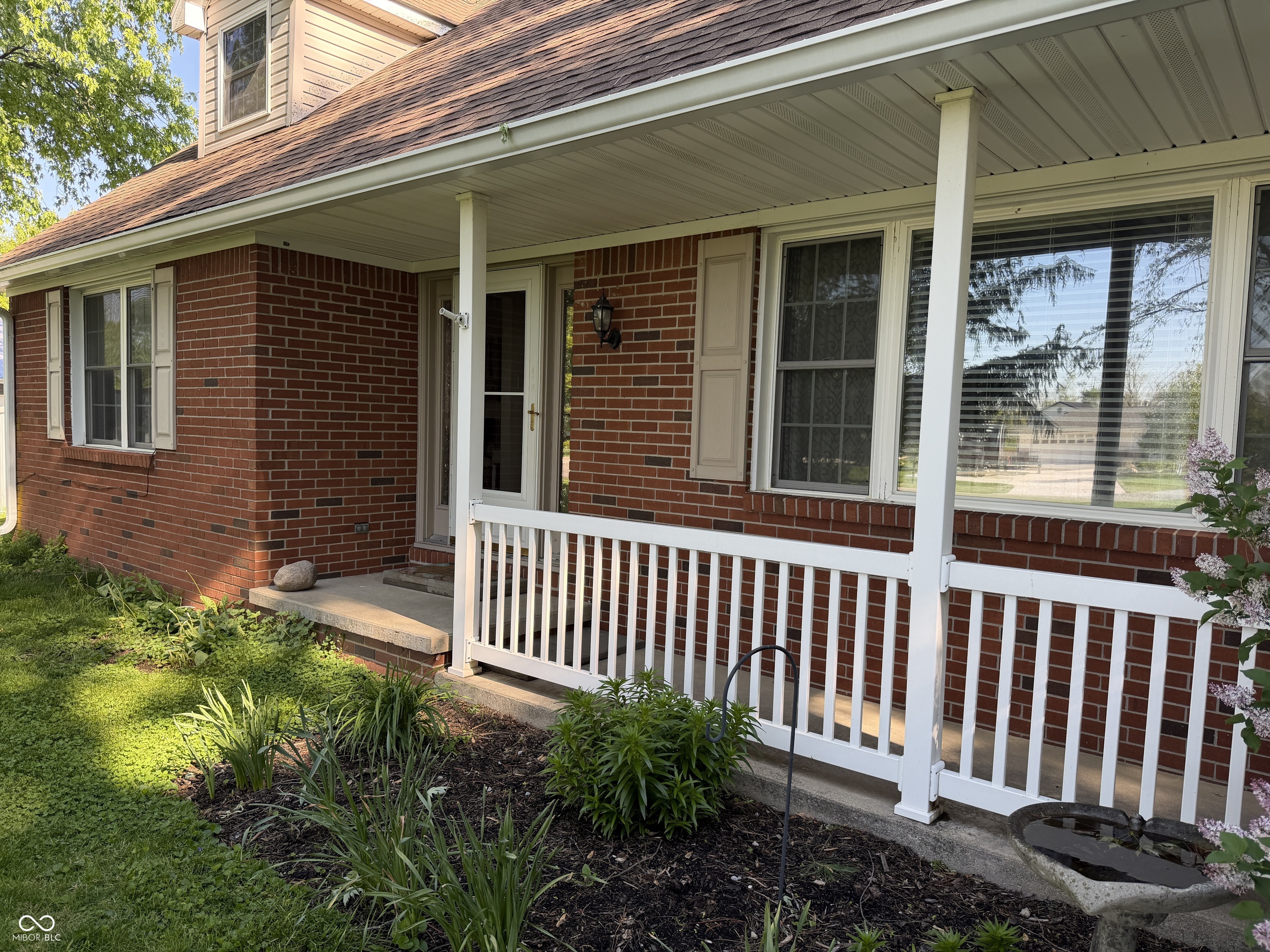 604 W Jane Drive
