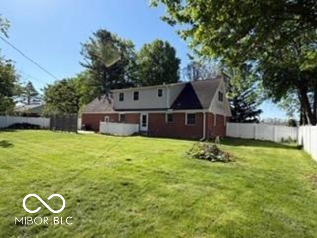 604 W Jane Drive