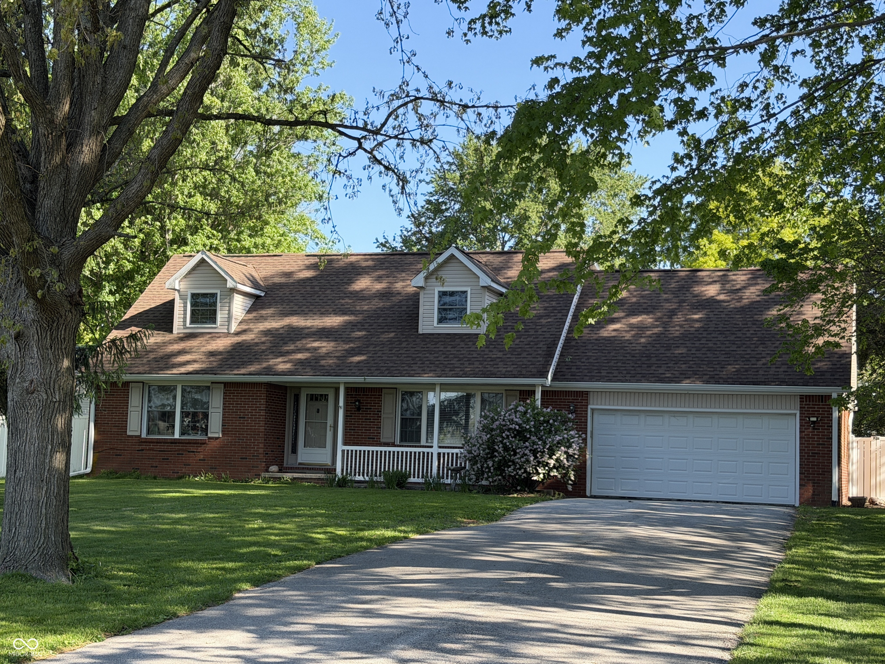 604 W Jane Drive