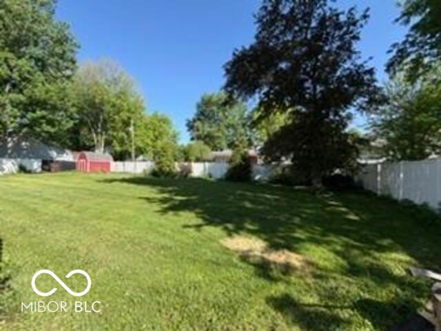 604 W Jane Drive