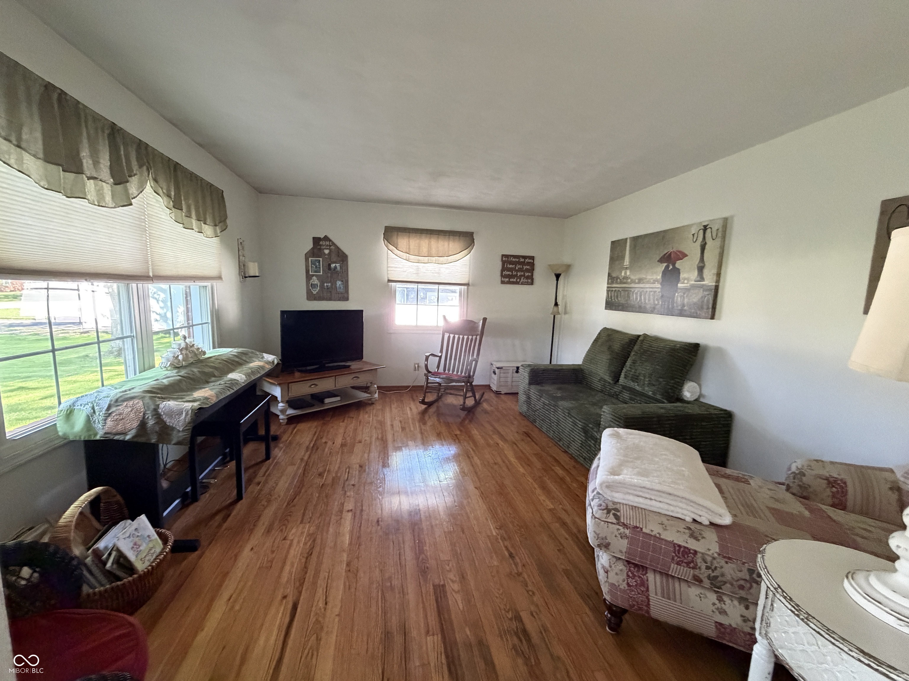 604 W Jane Drive