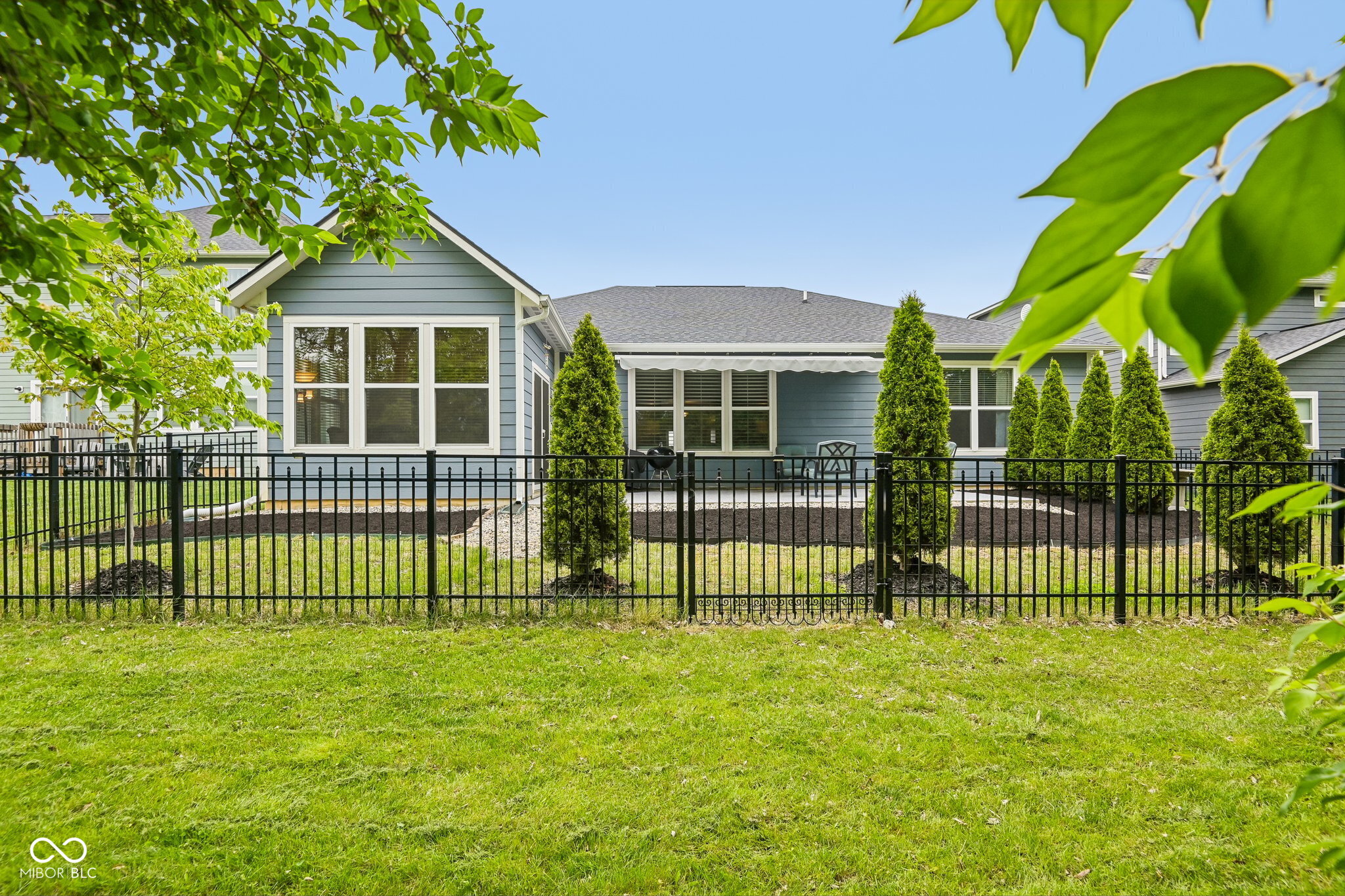 5297 Dunhaven Road