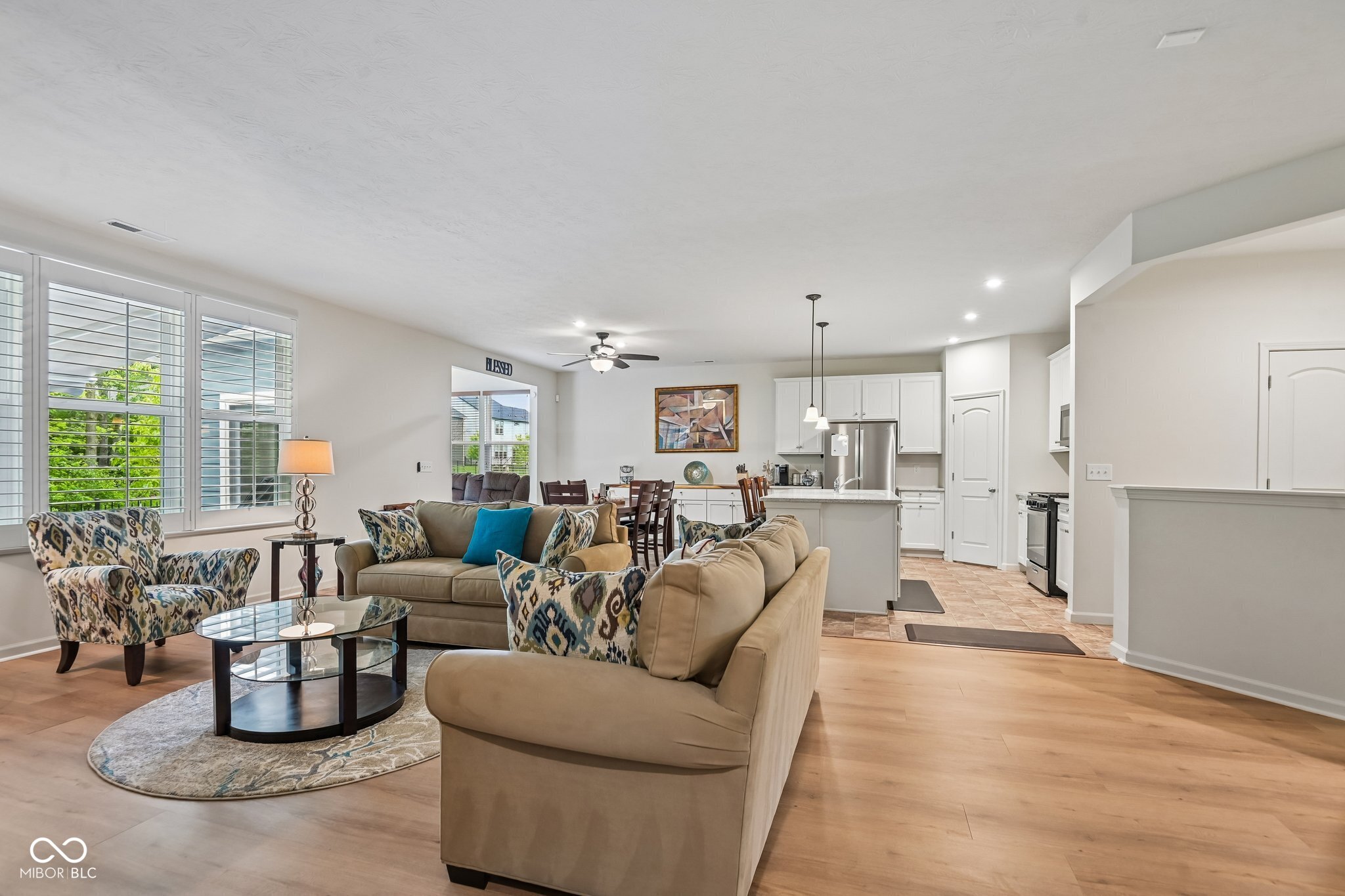 5297 Dunhaven Road