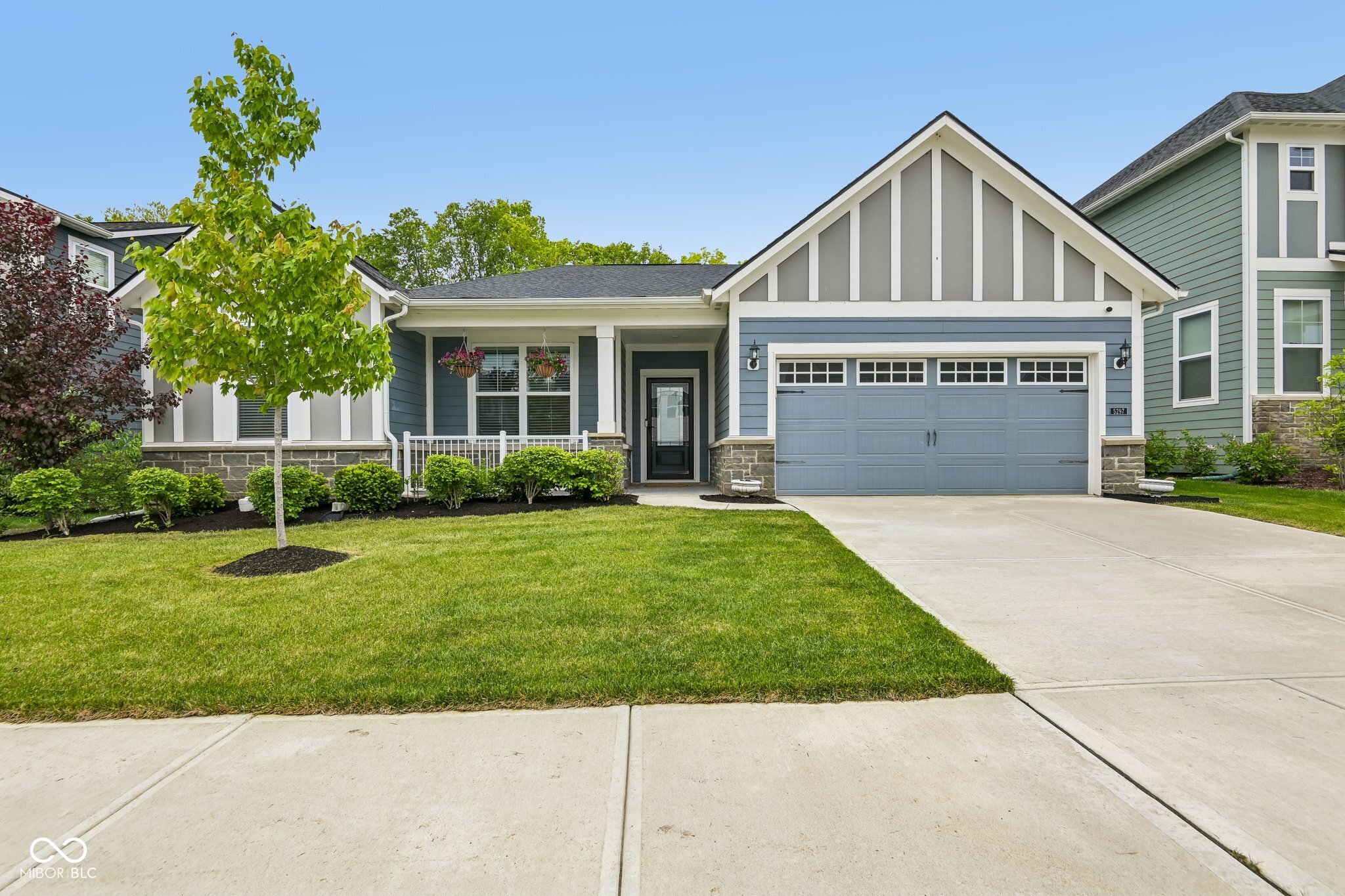 5297 Dunhaven Road