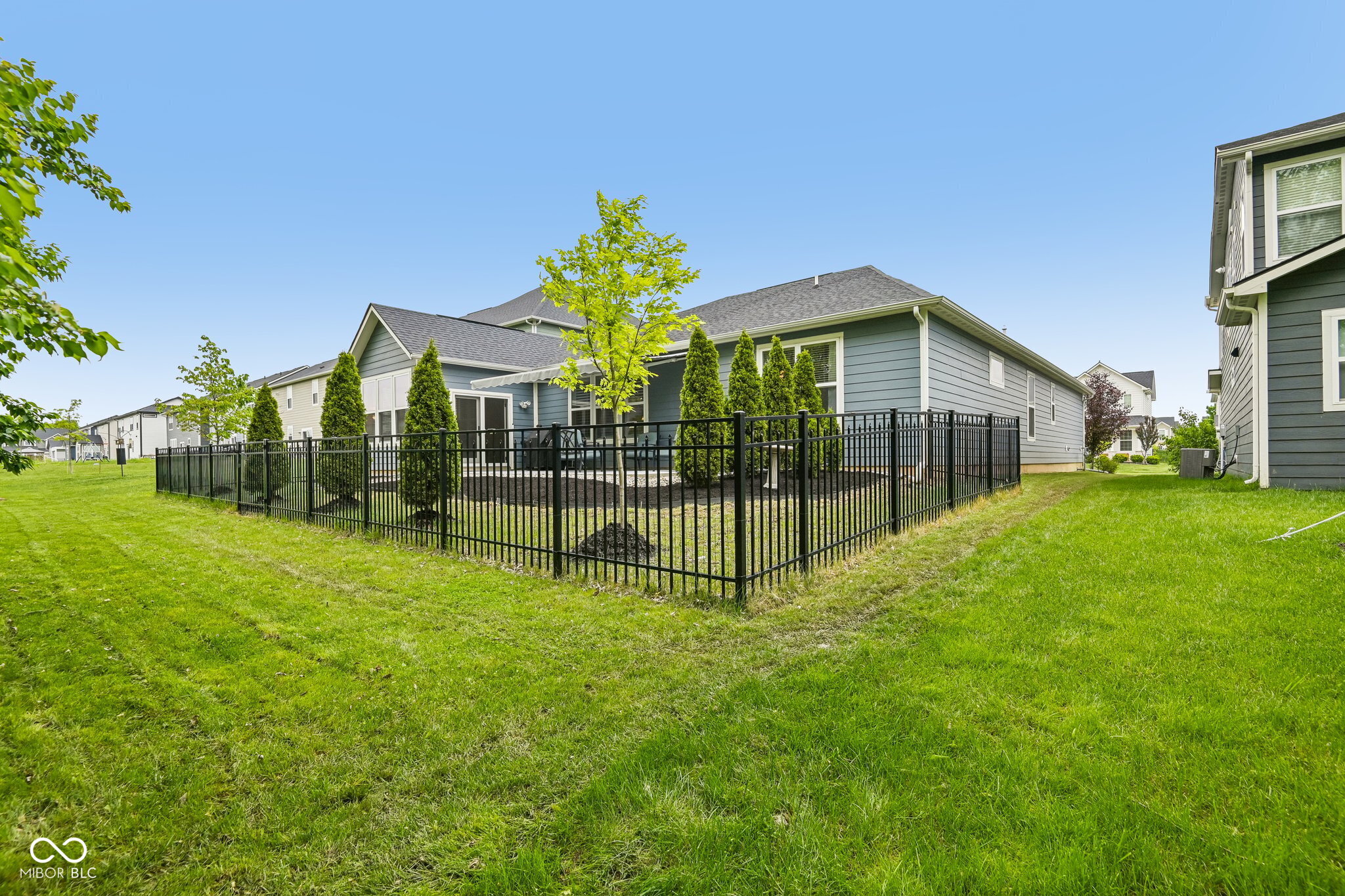 5297 Dunhaven Road
