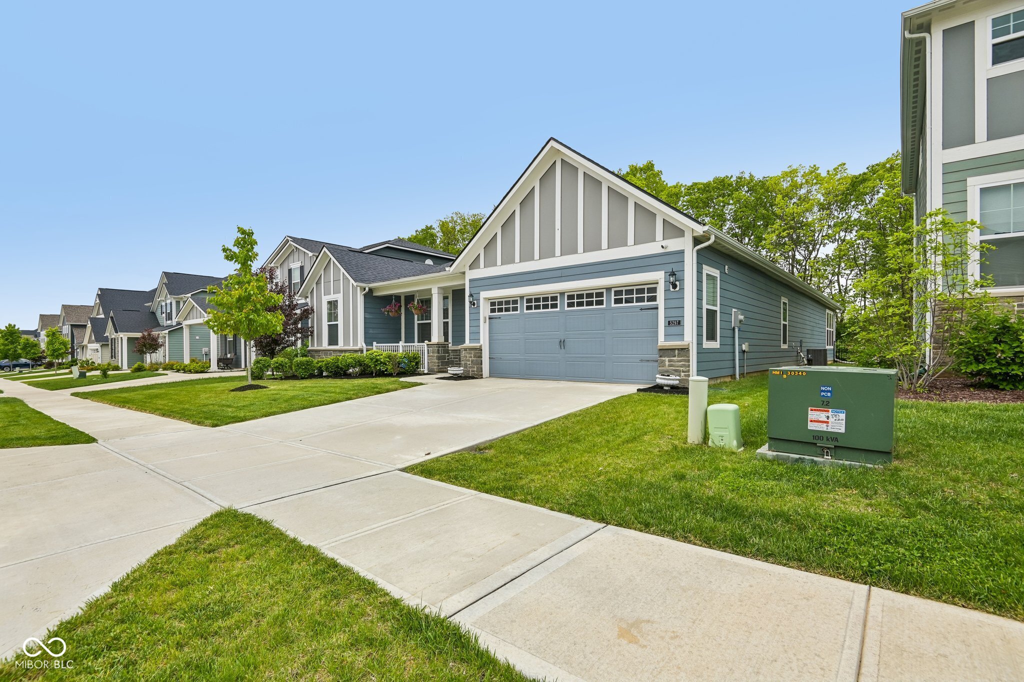 5297 Dunhaven Road