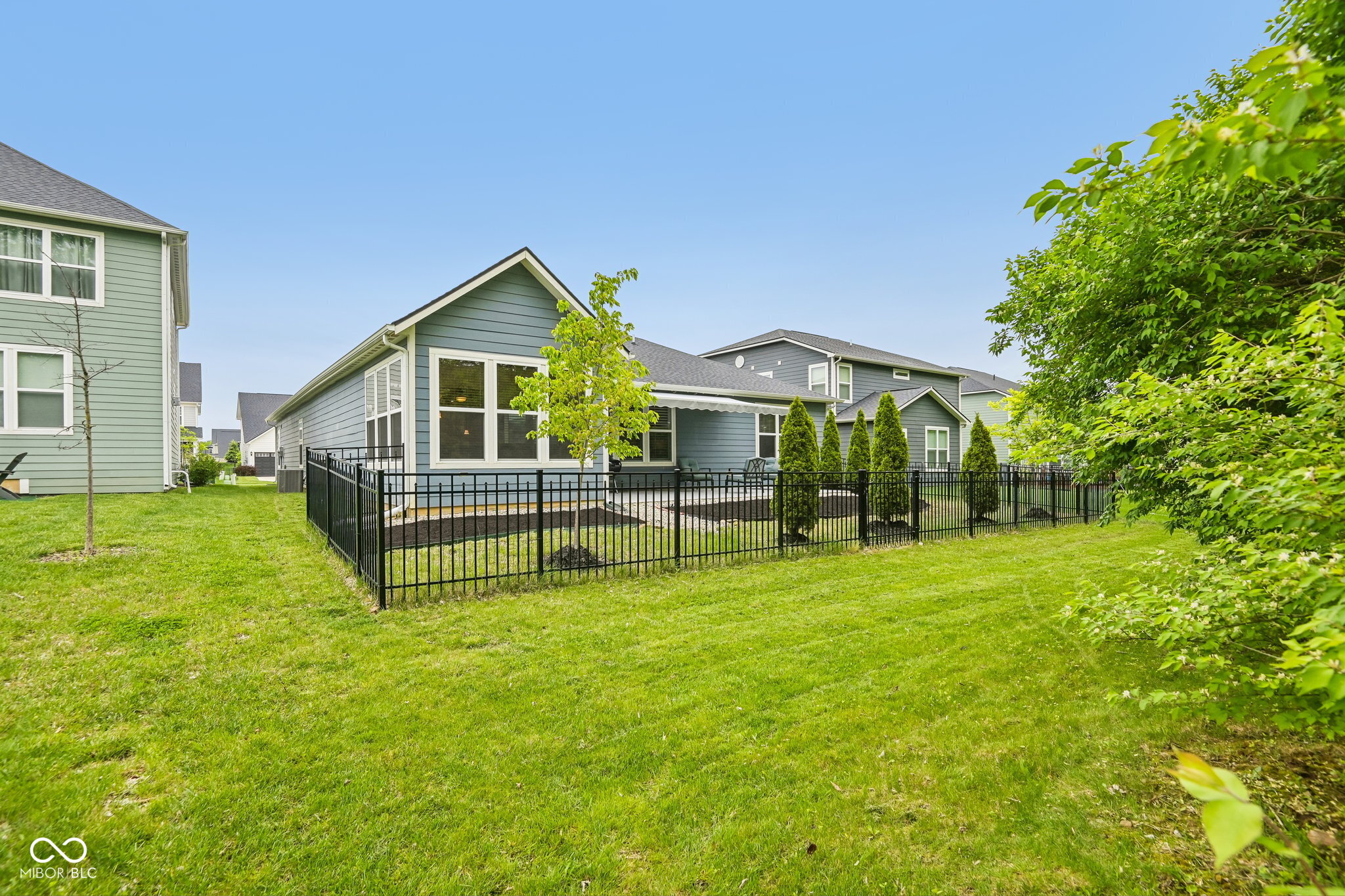 5297 Dunhaven Road