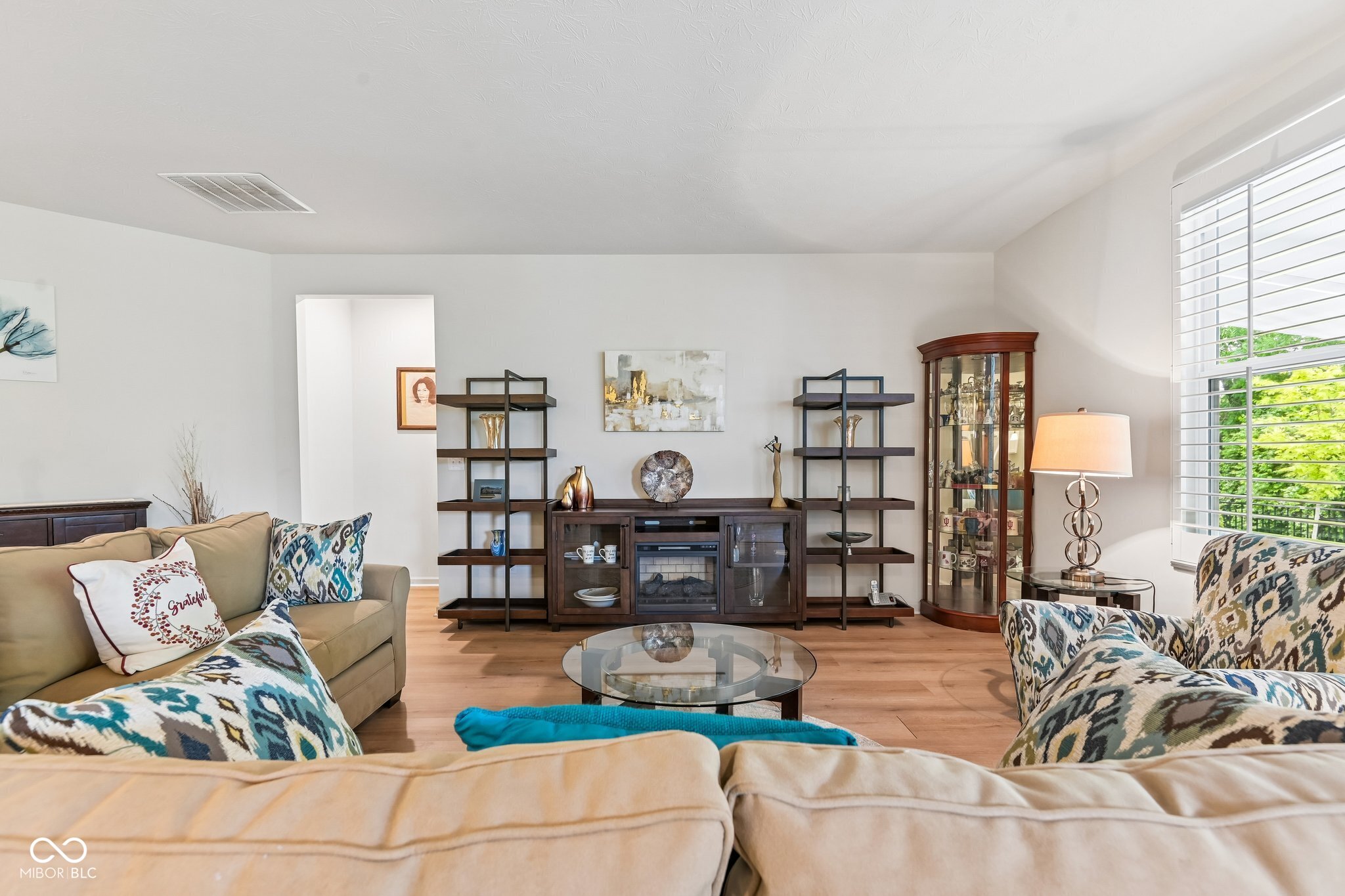5297 Dunhaven Road