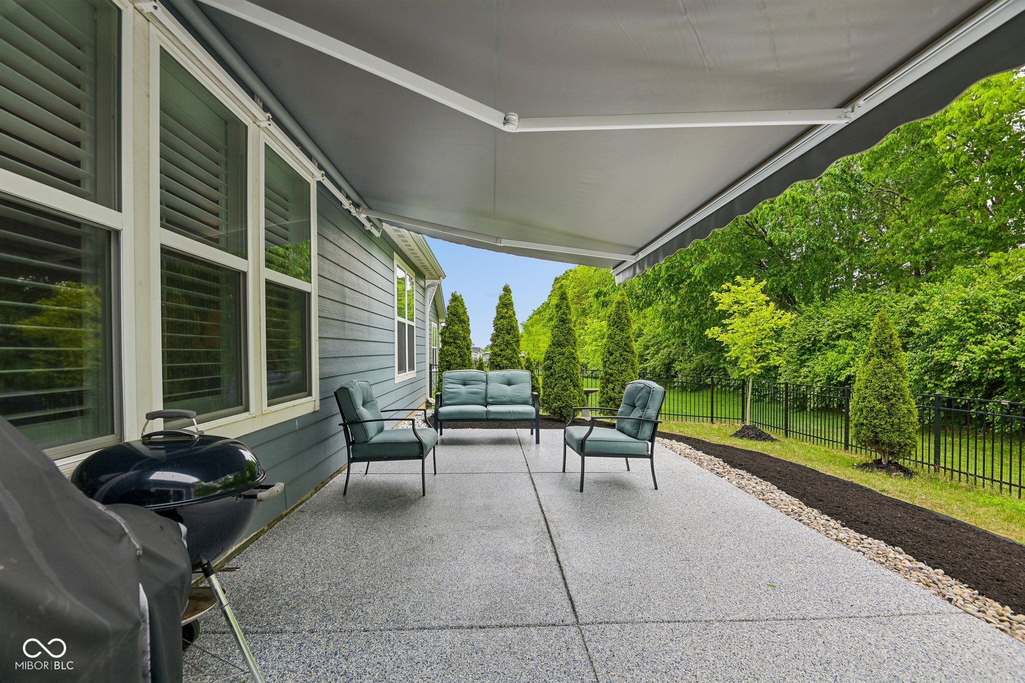 5297 Dunhaven Road