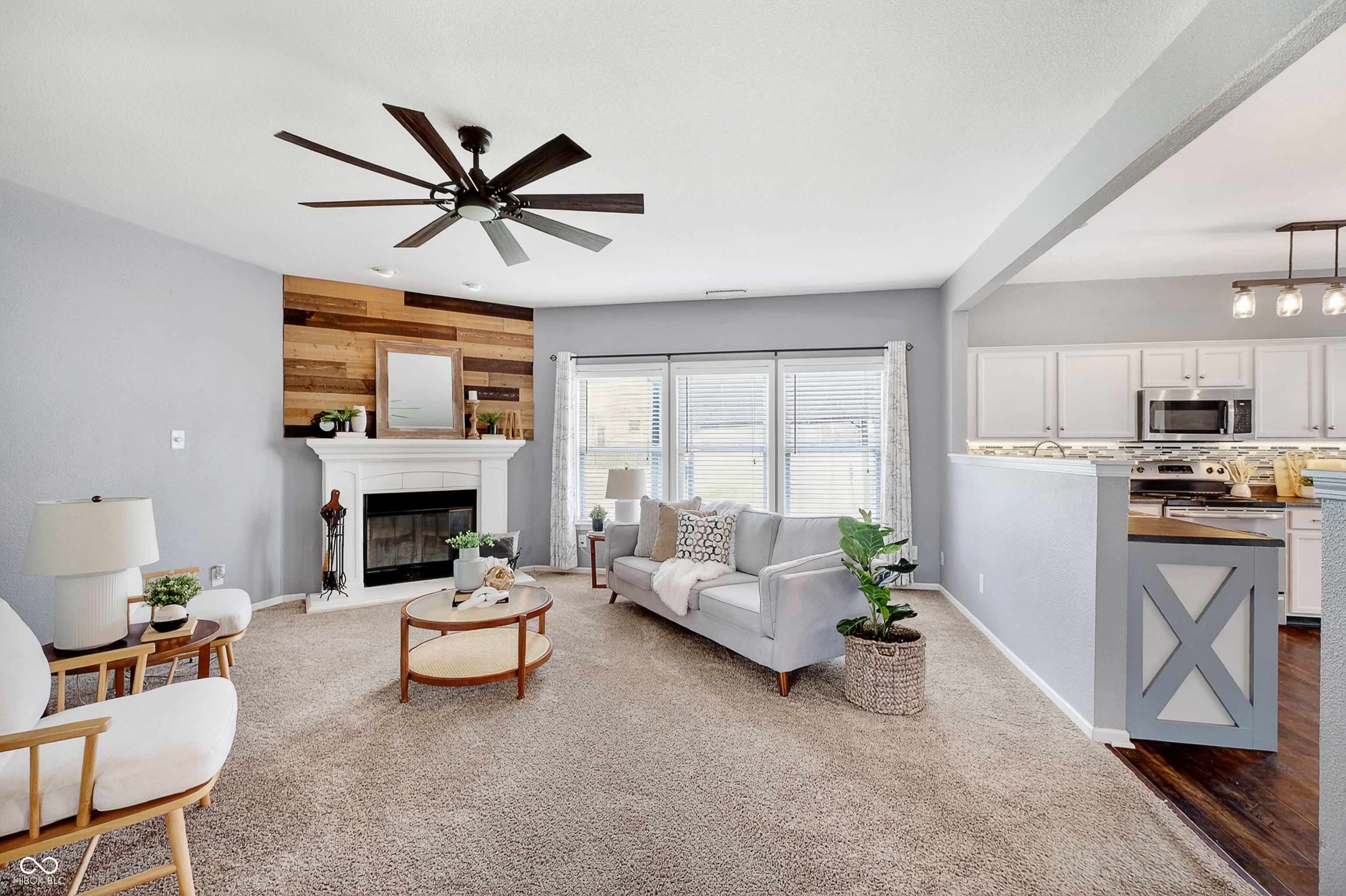 1216 King Maple Drive
