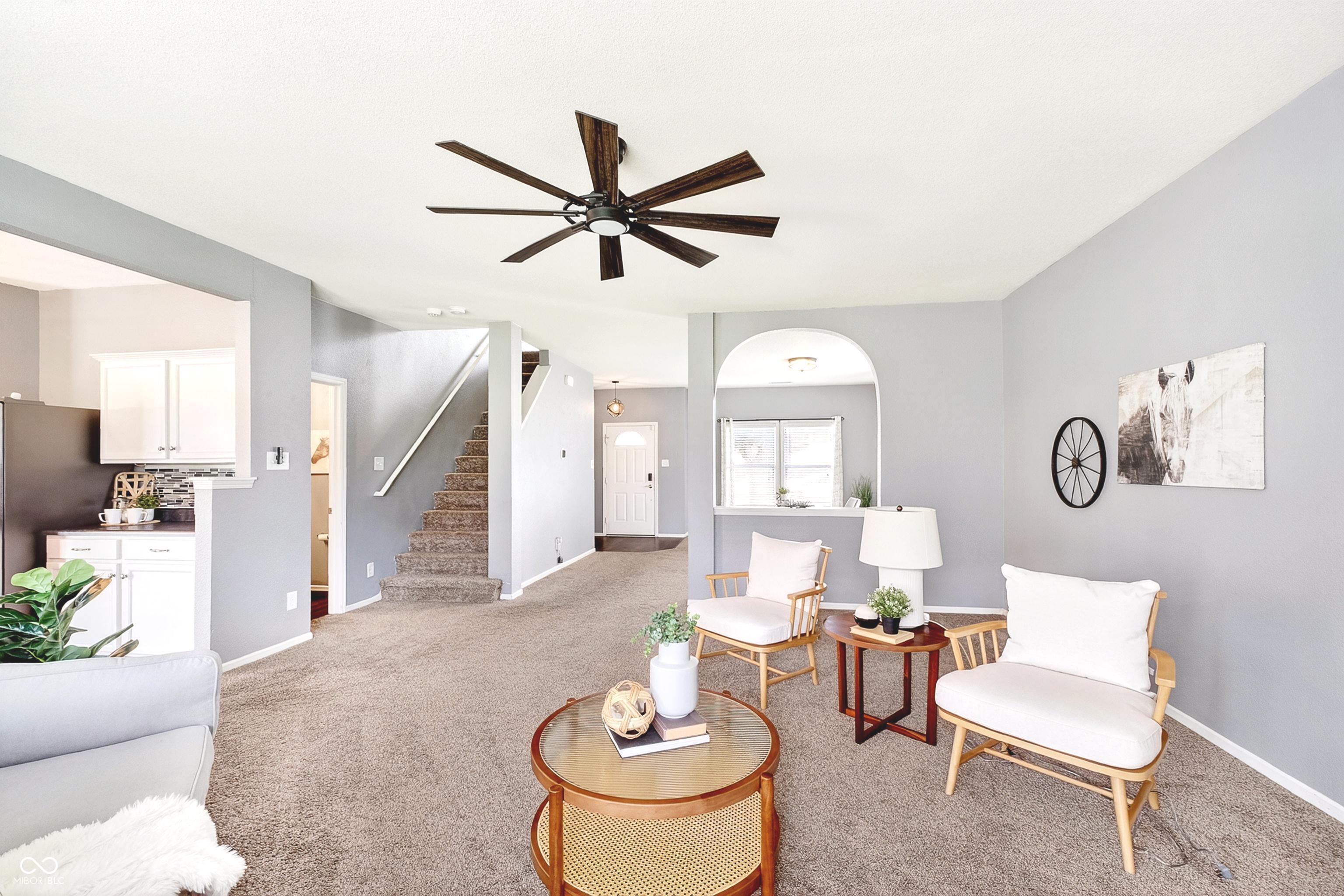 1216 King Maple Drive
