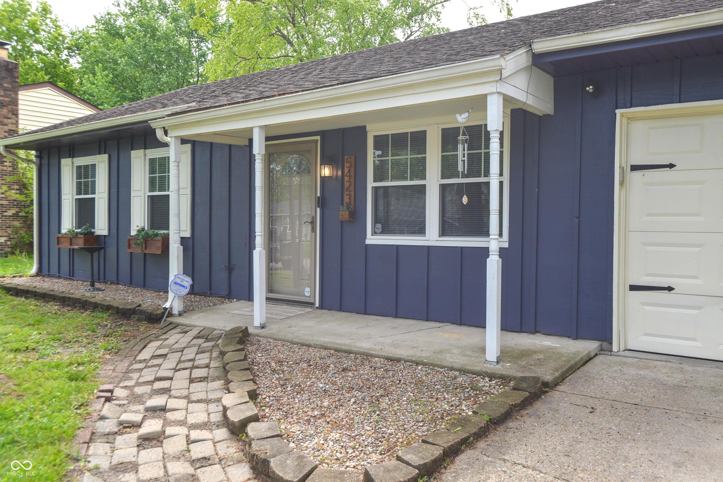 5423 Lobo Drive