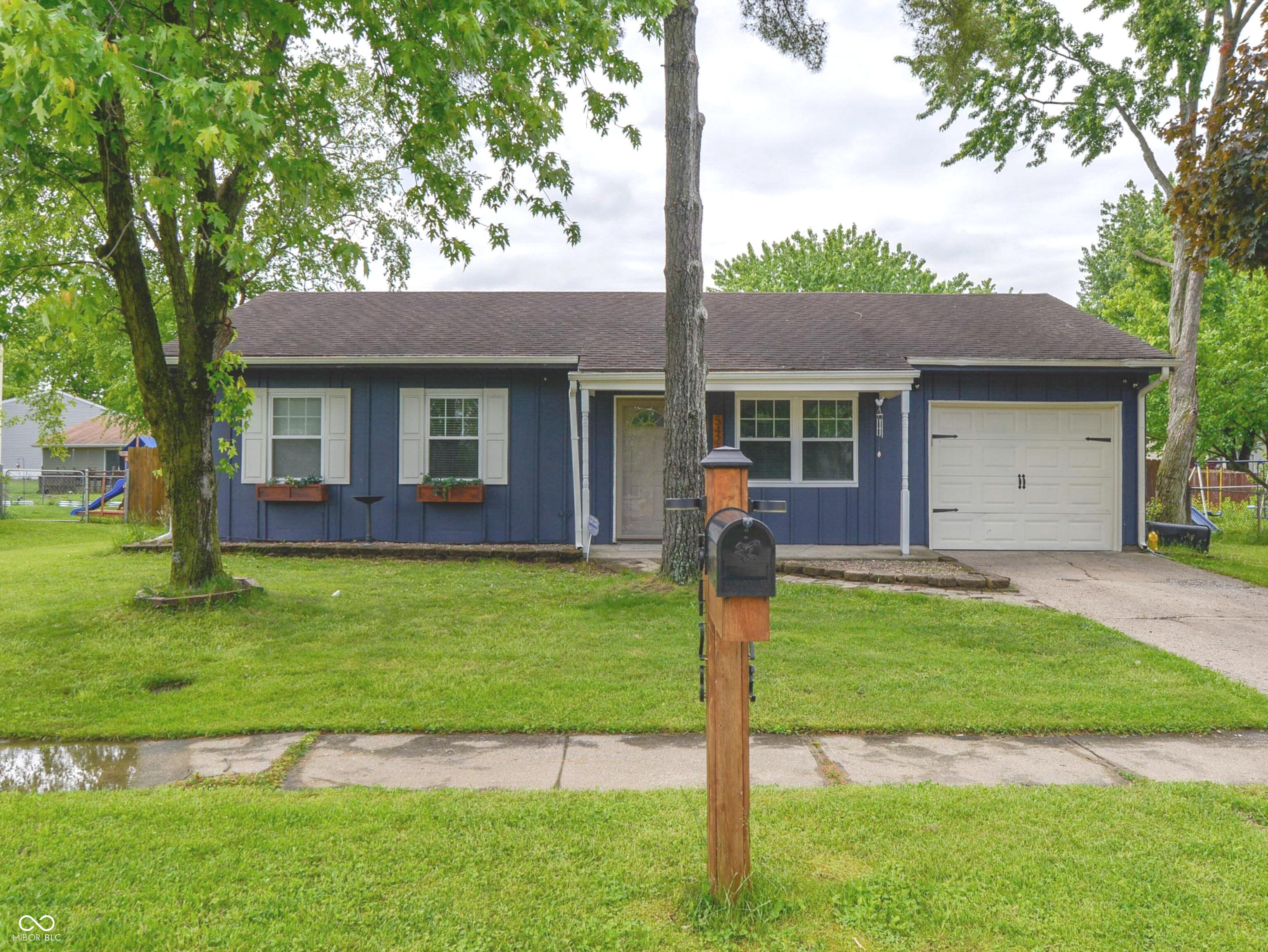 5423 Lobo Drive