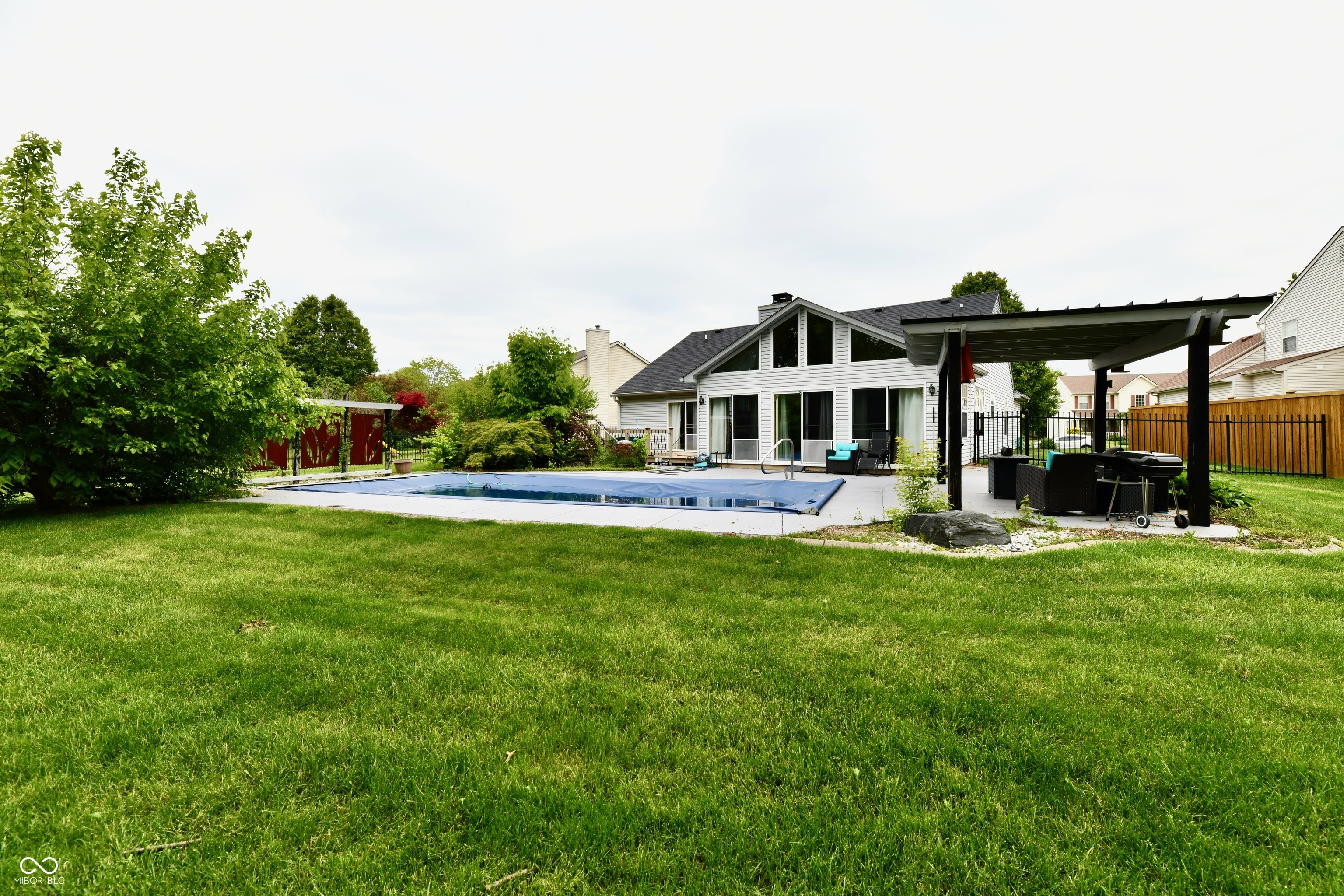 1035 Springwater Drive