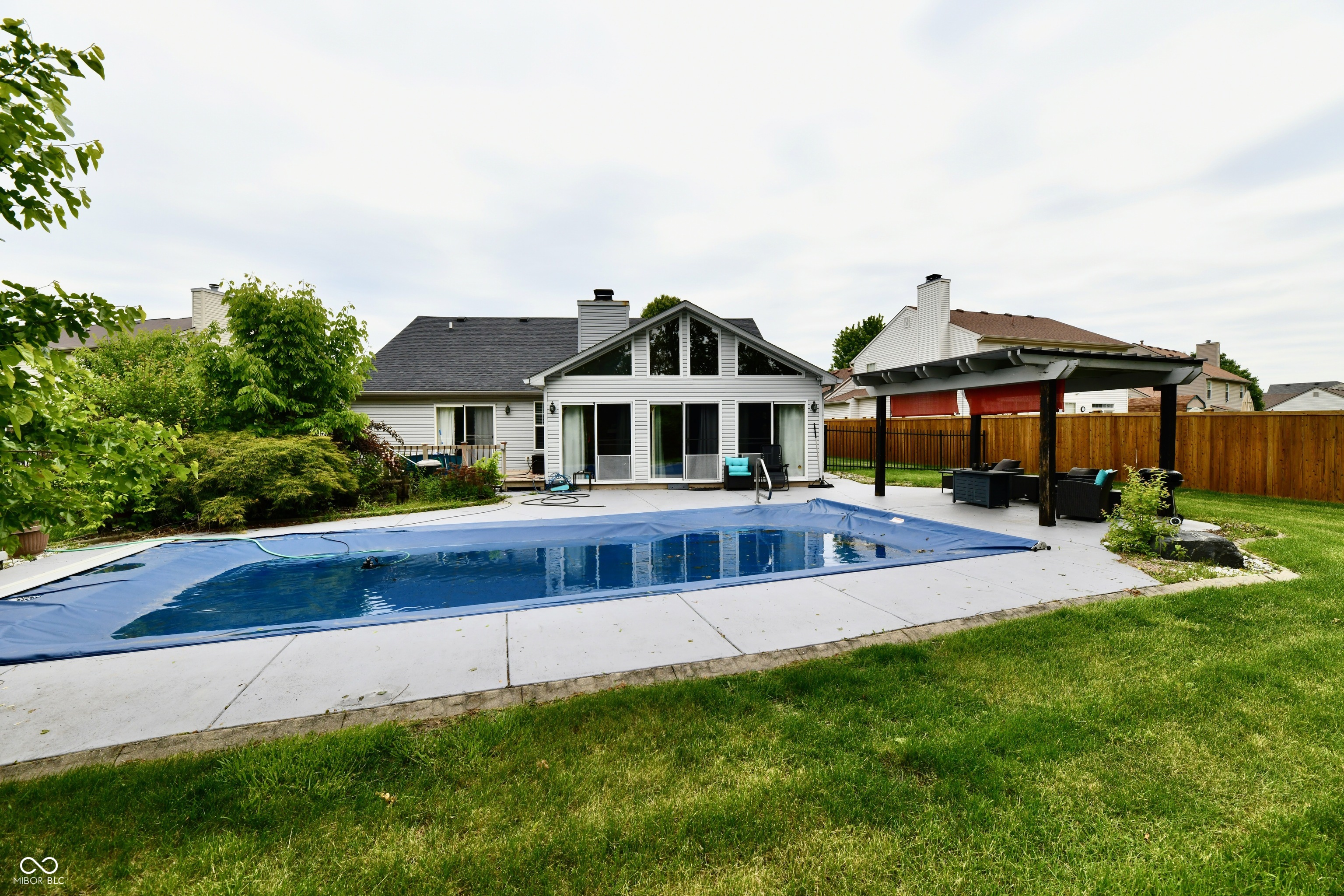 1035 Springwater Drive