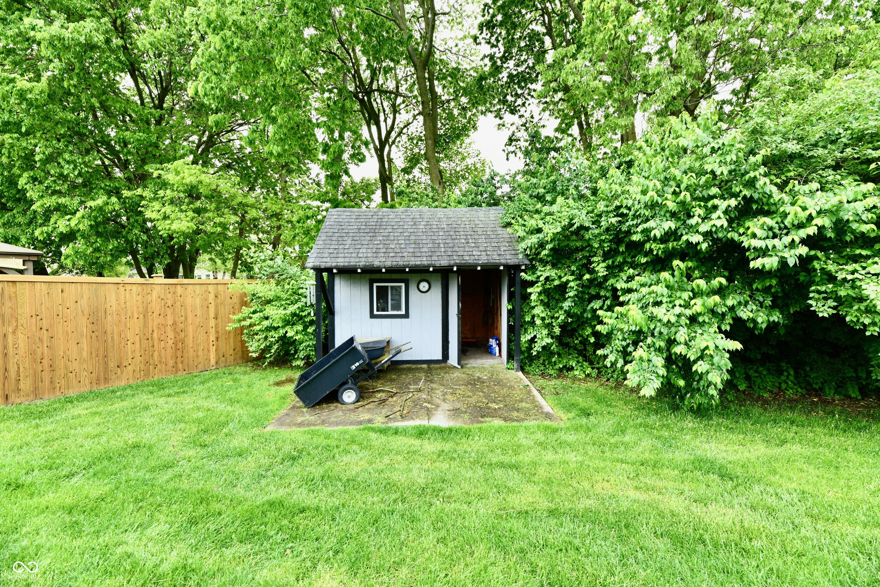 1035 Springwater Drive