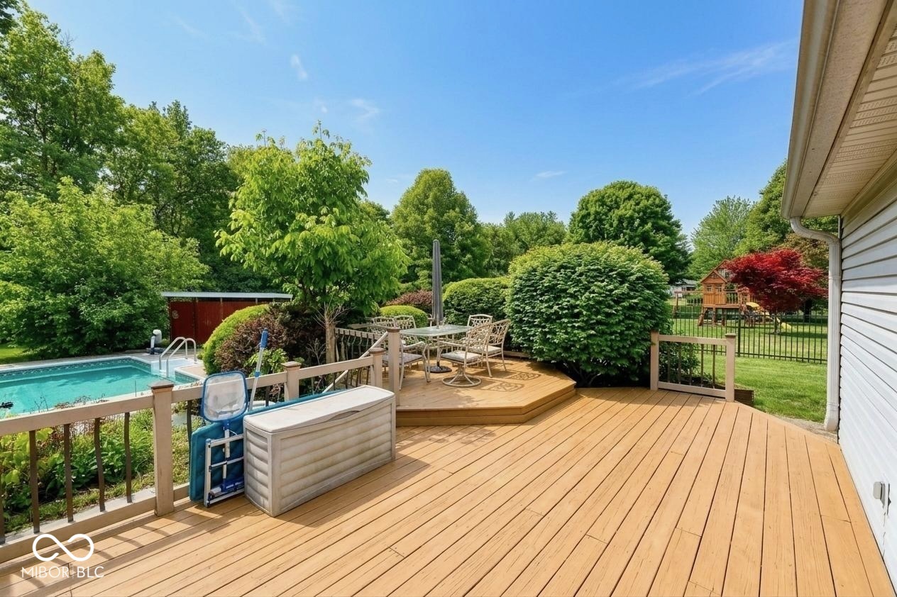 1035 Springwater Drive