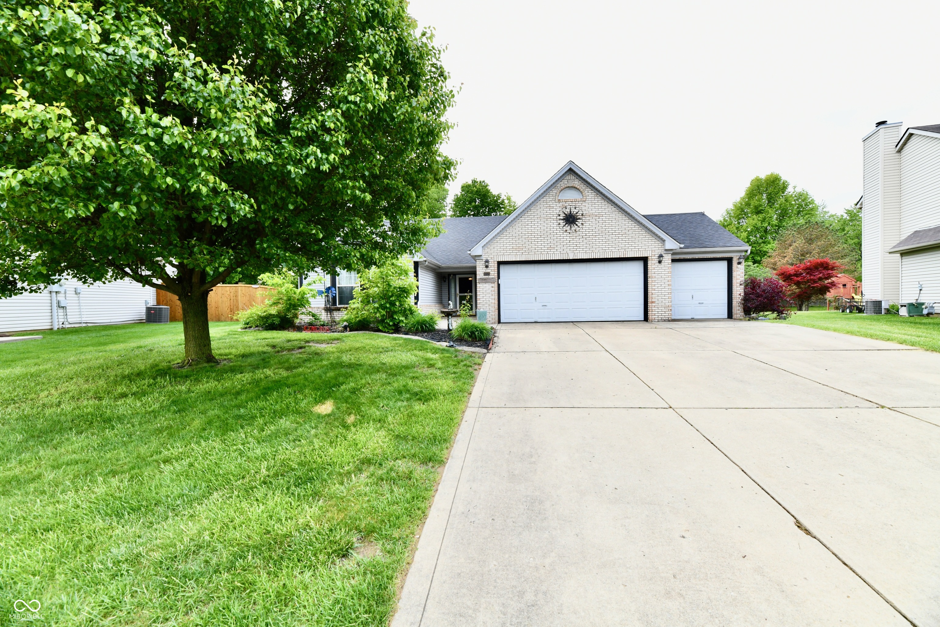 1035 Springwater Drive