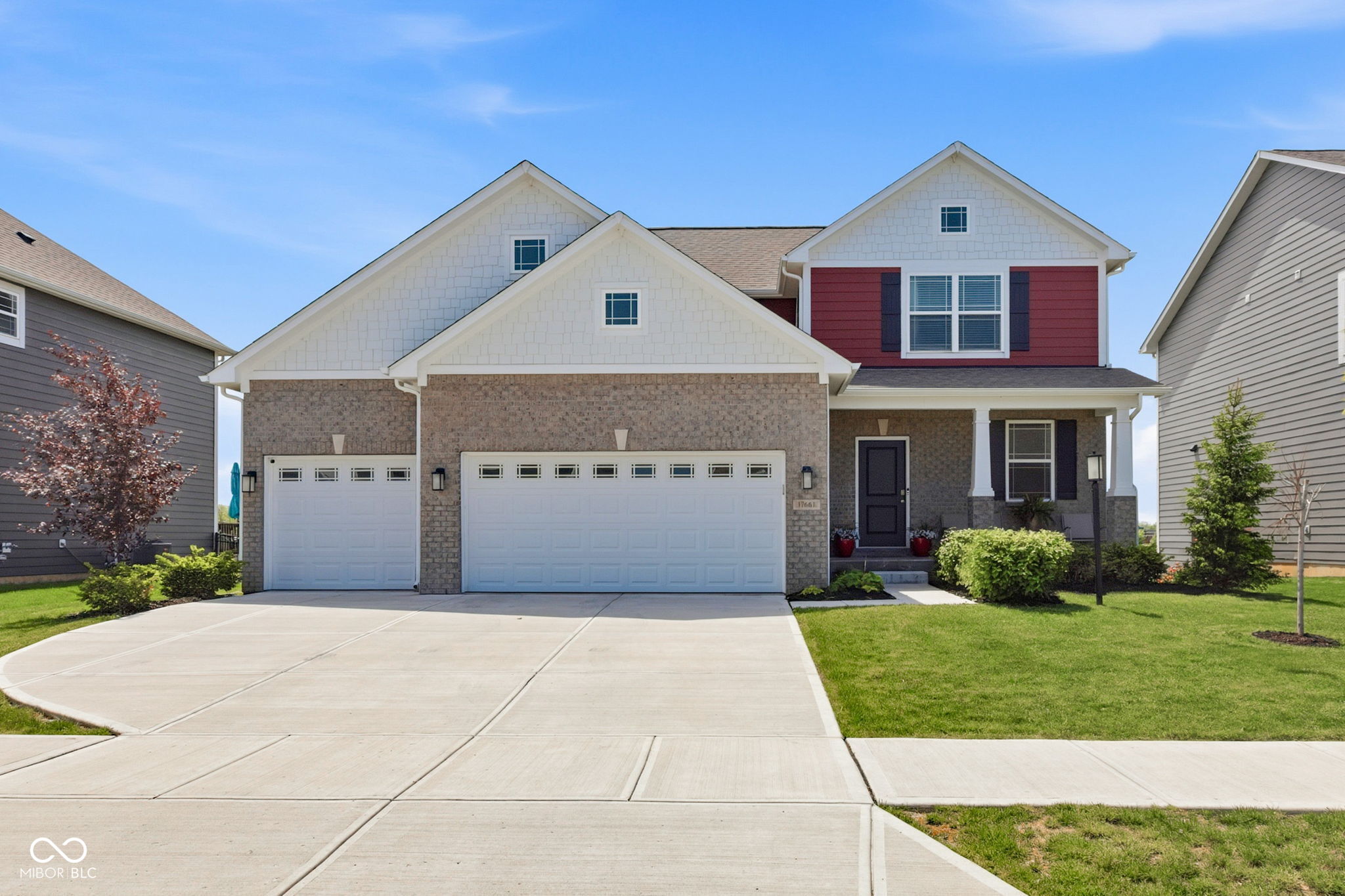 17661 Free Spirit Way