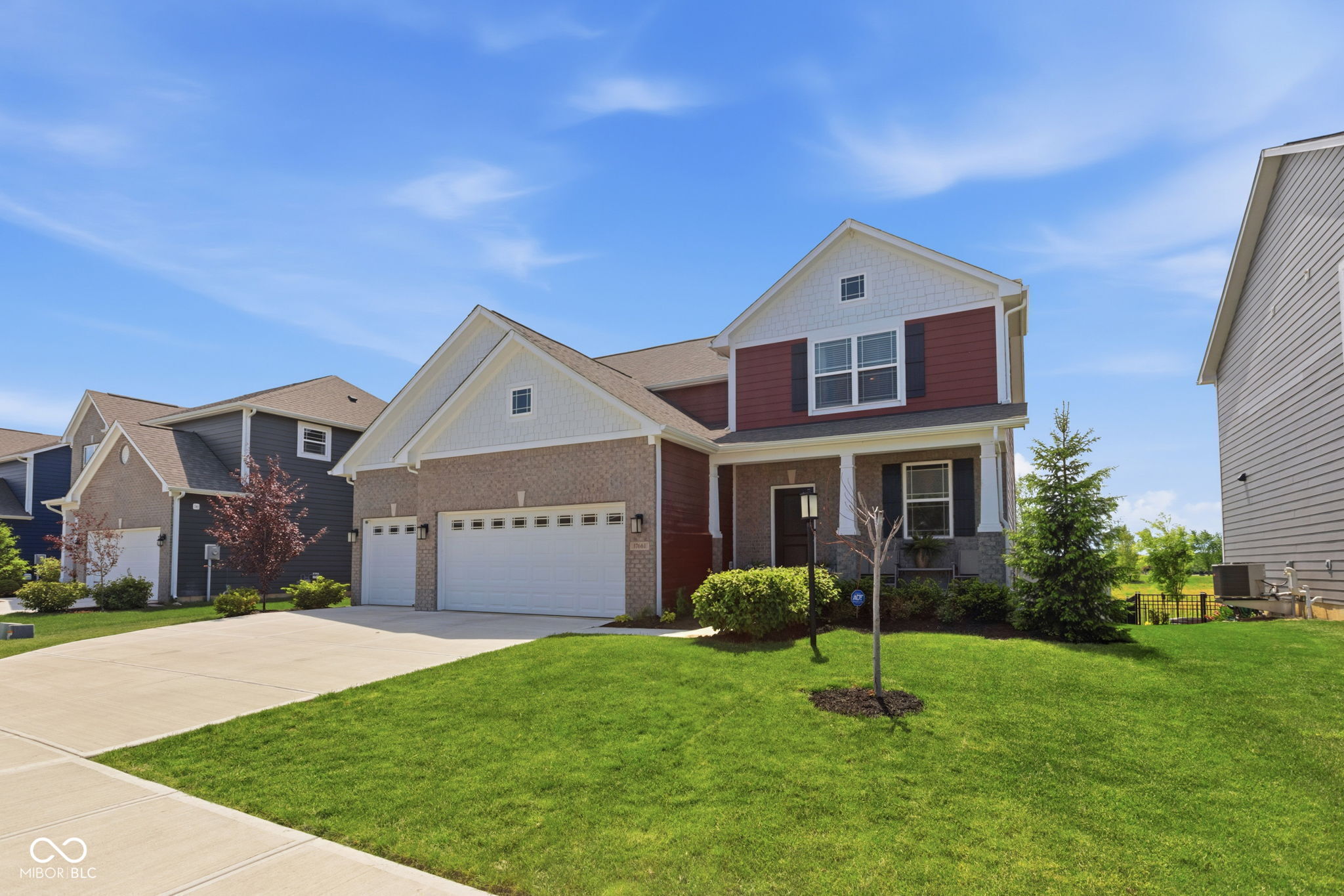 17661 Free Spirit Way