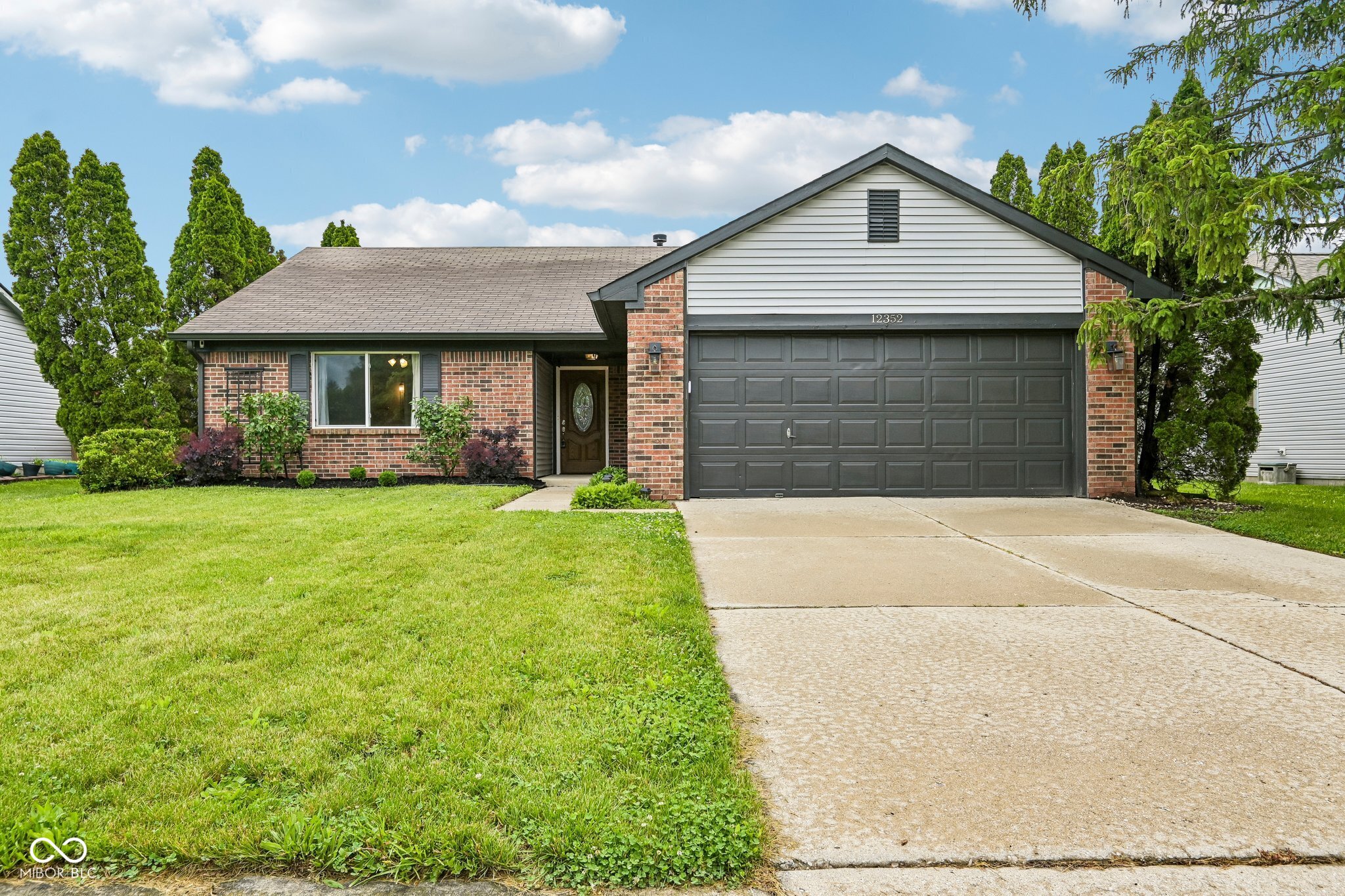 12352 Cobblestone South Drive
