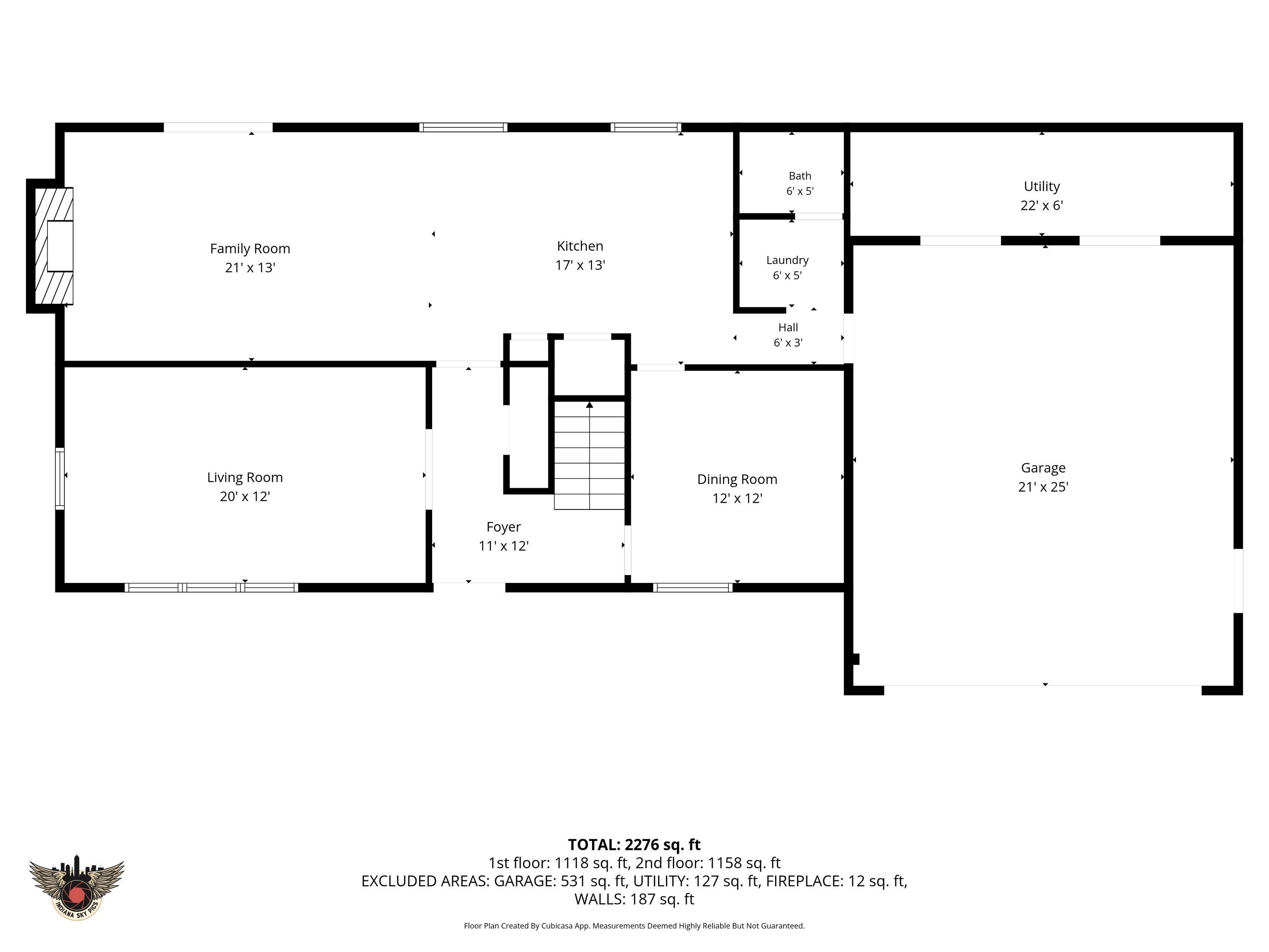 7140 Avalon Trail Drive