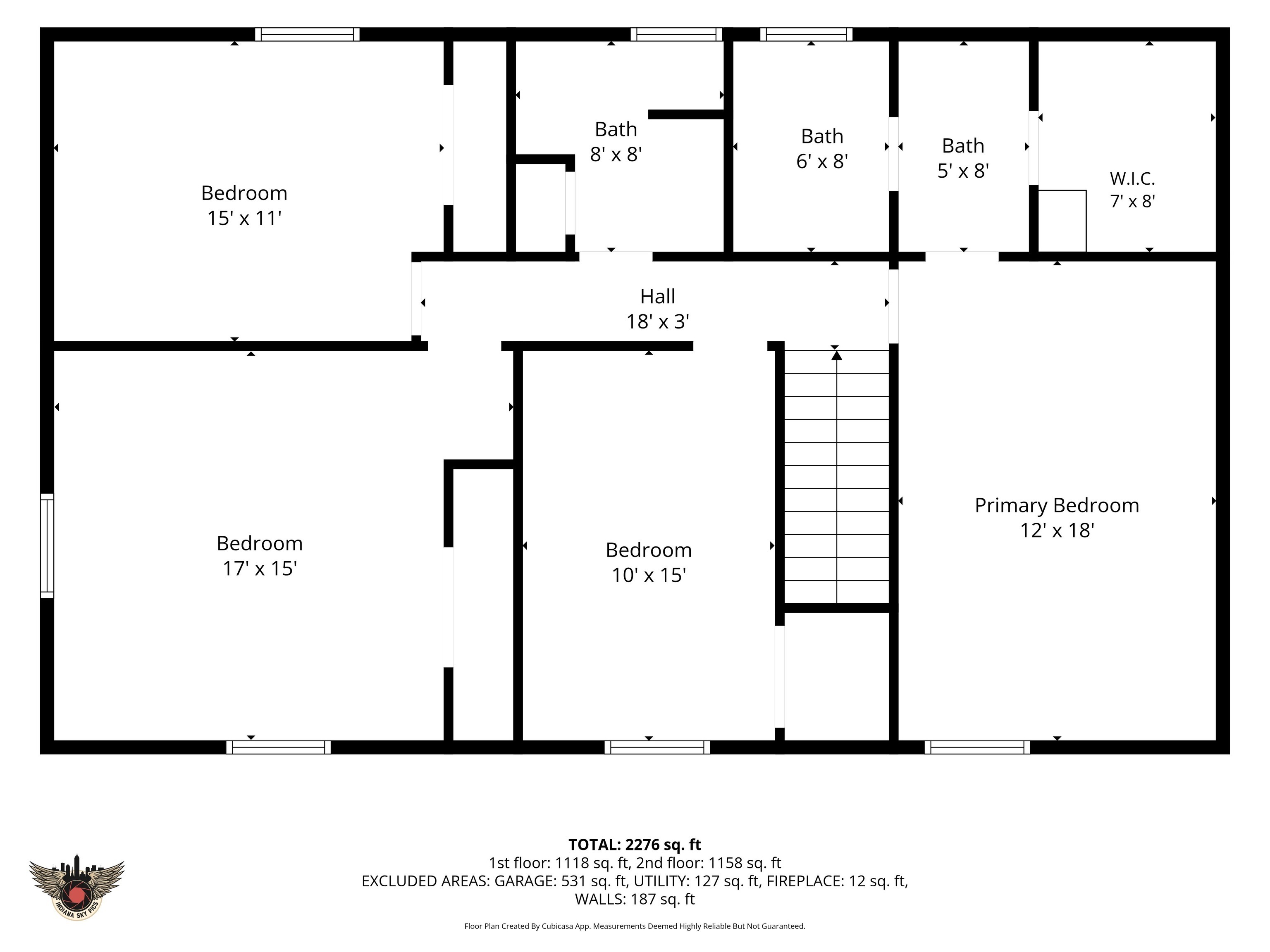 7140 Avalon Trail Drive