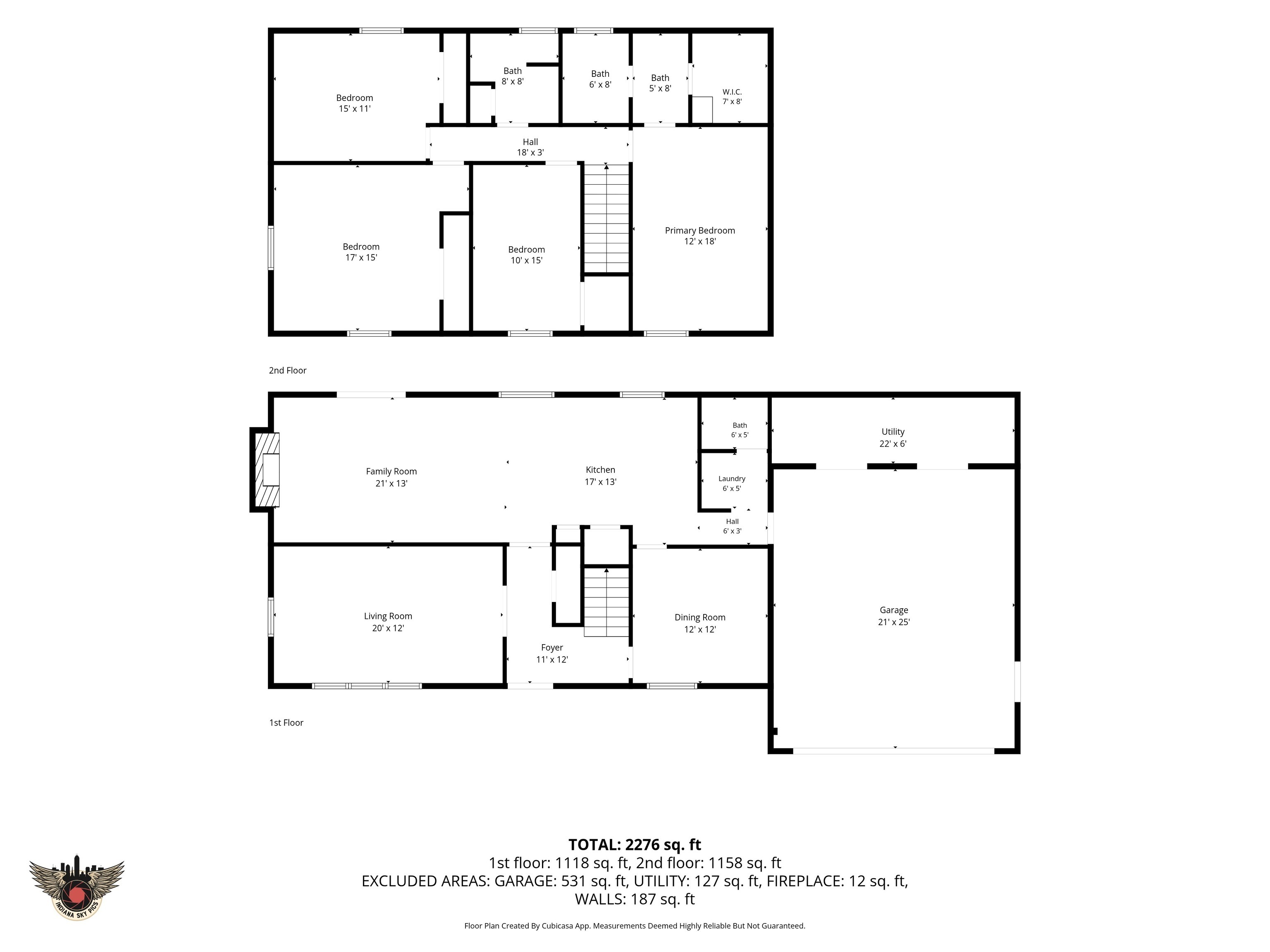 7140 Avalon Trail Drive