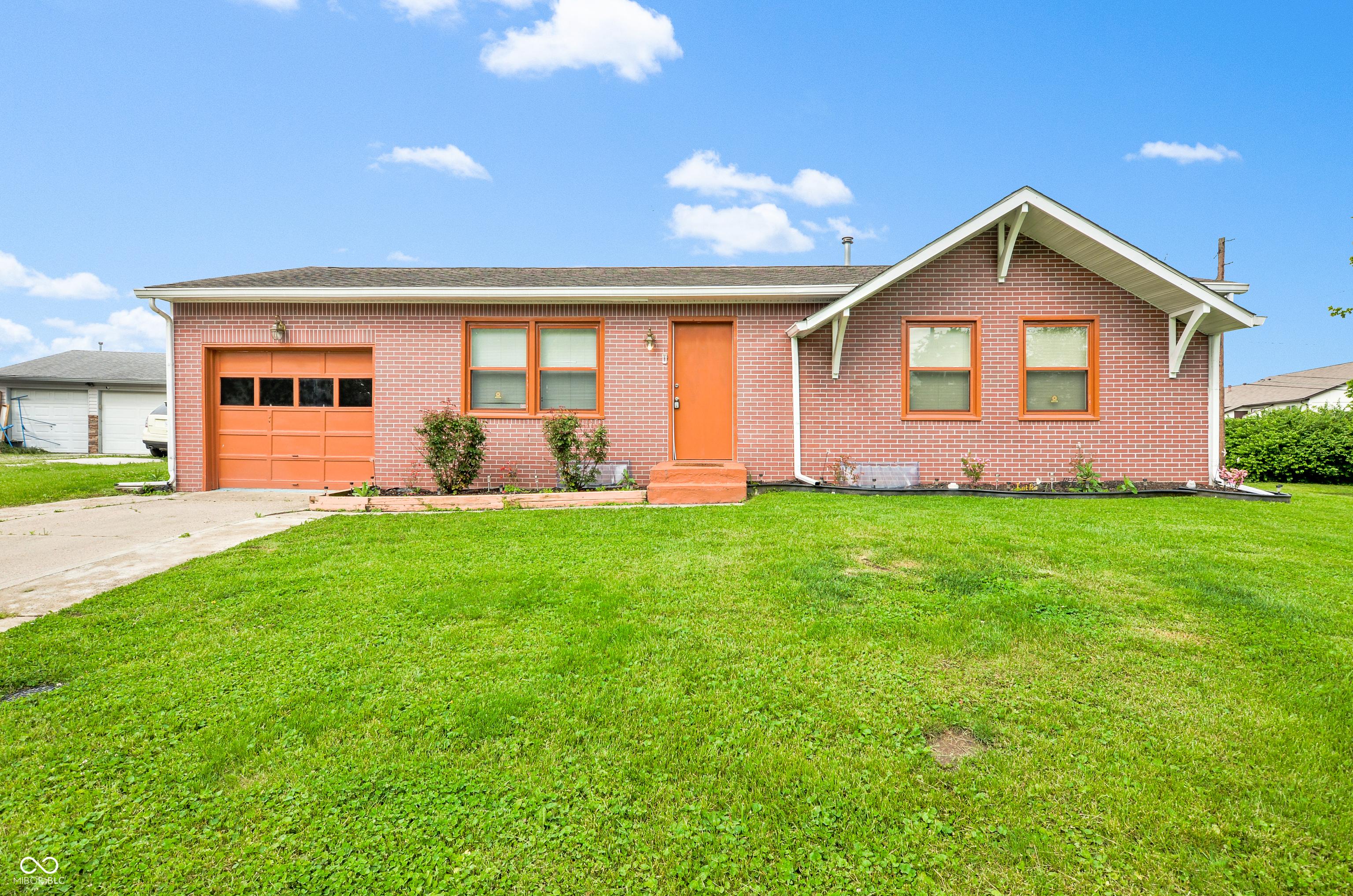 8104 Pickford Drive