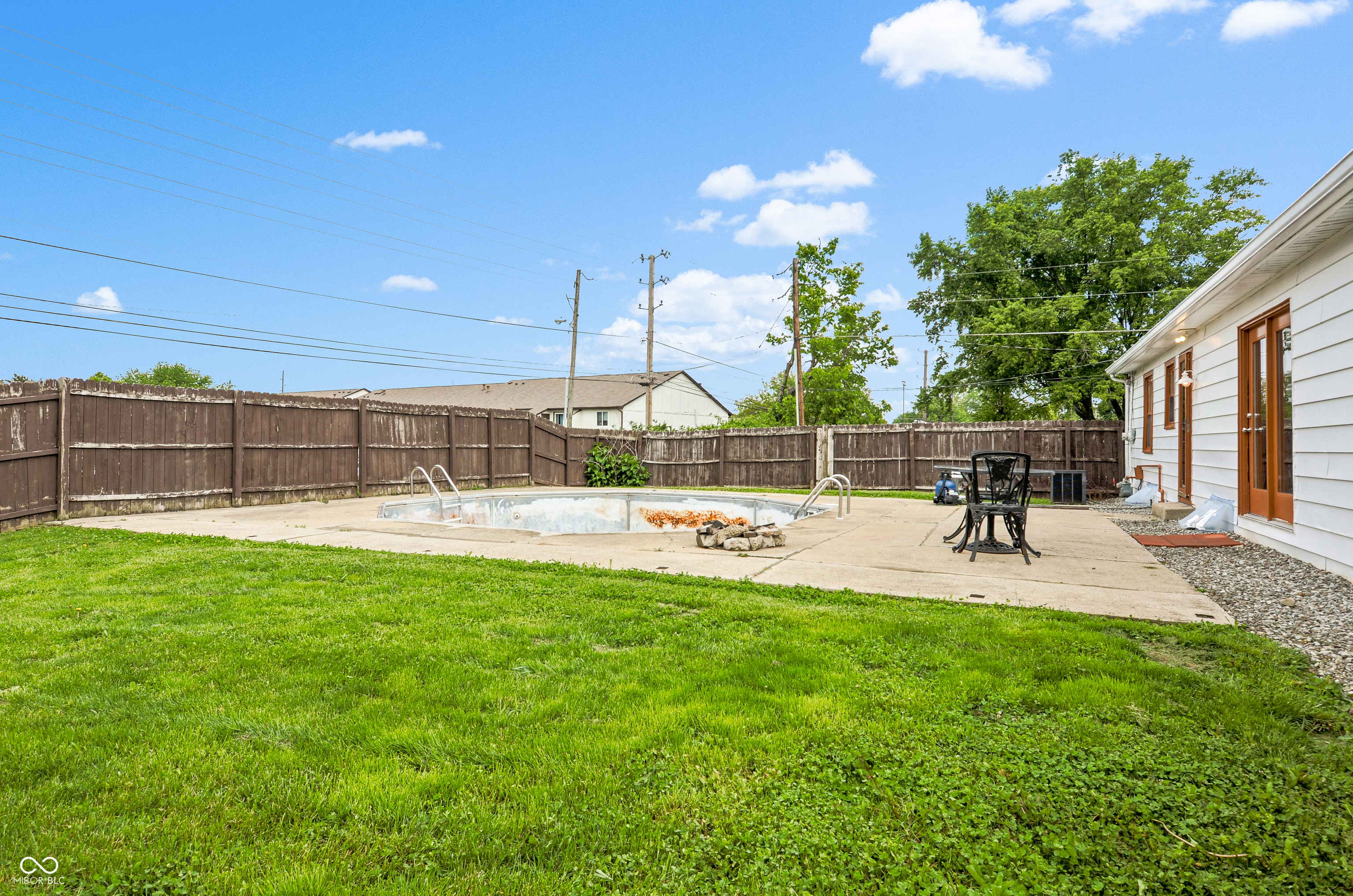 8104 Pickford Drive