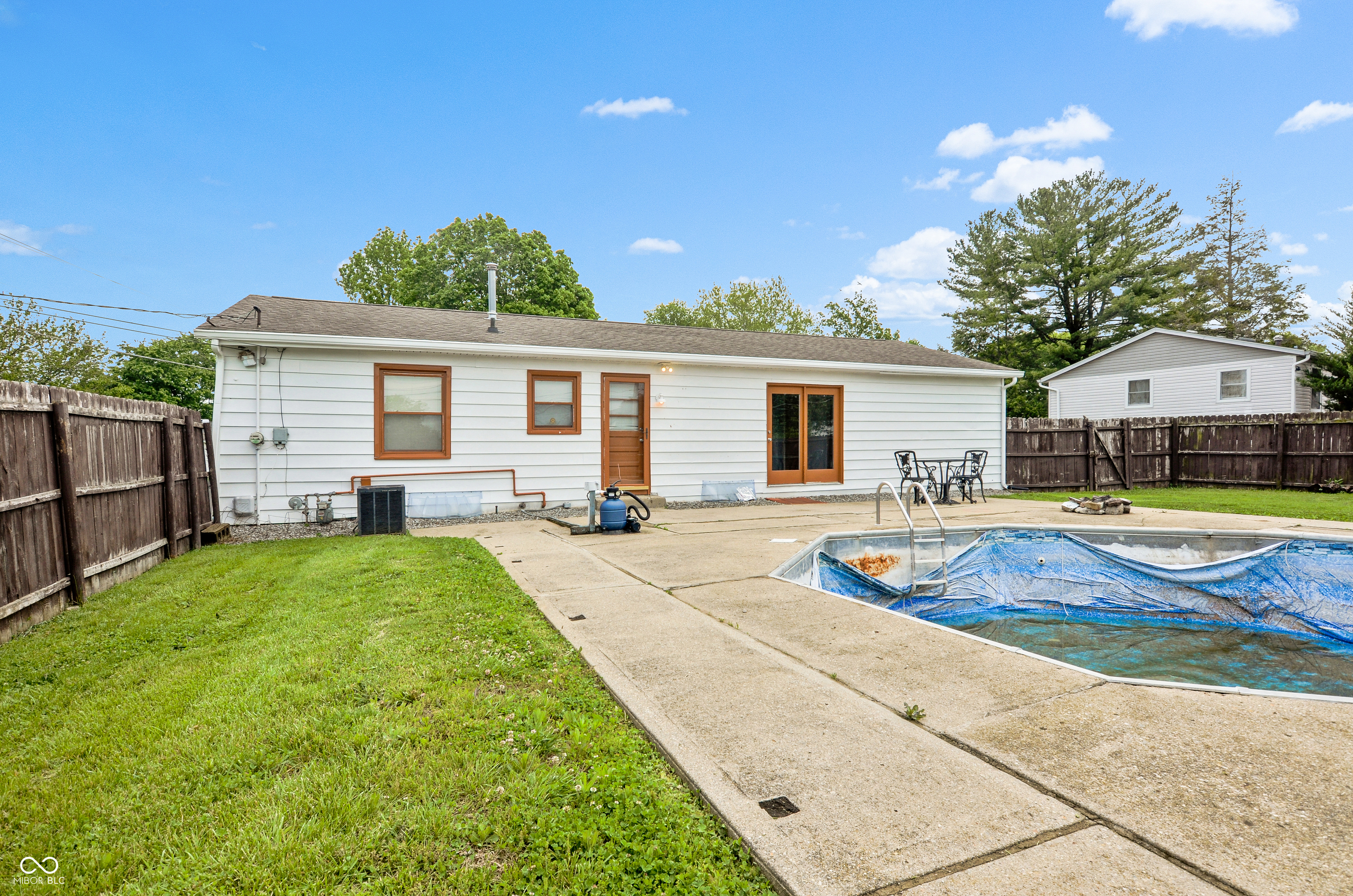 8104 Pickford Drive