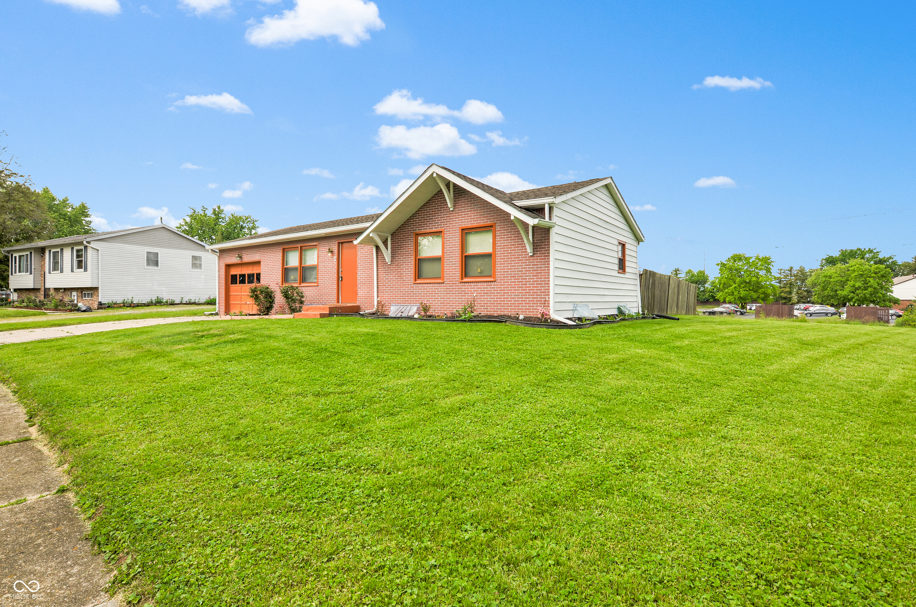 8104 Pickford Drive