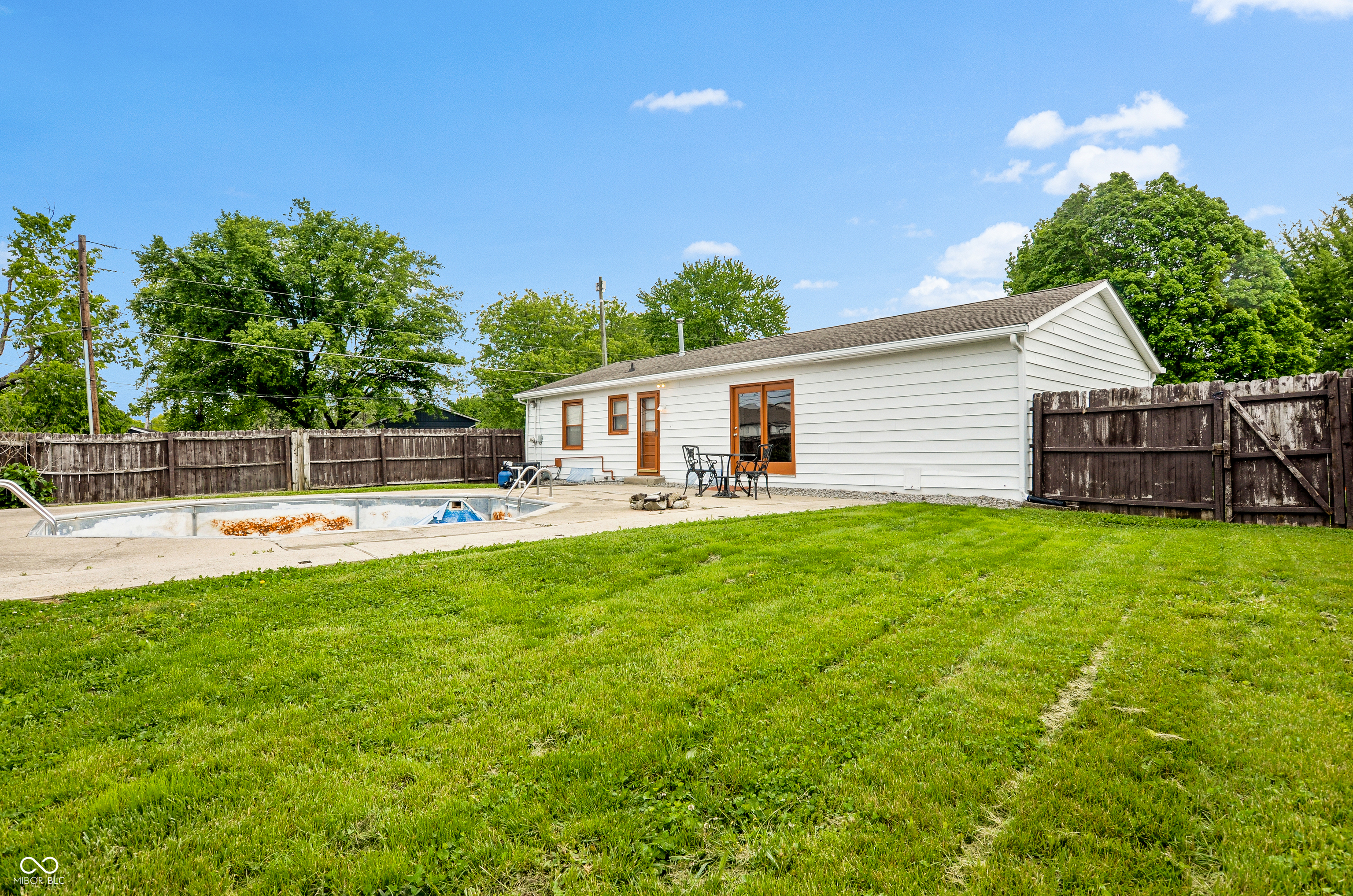 8104 Pickford Drive