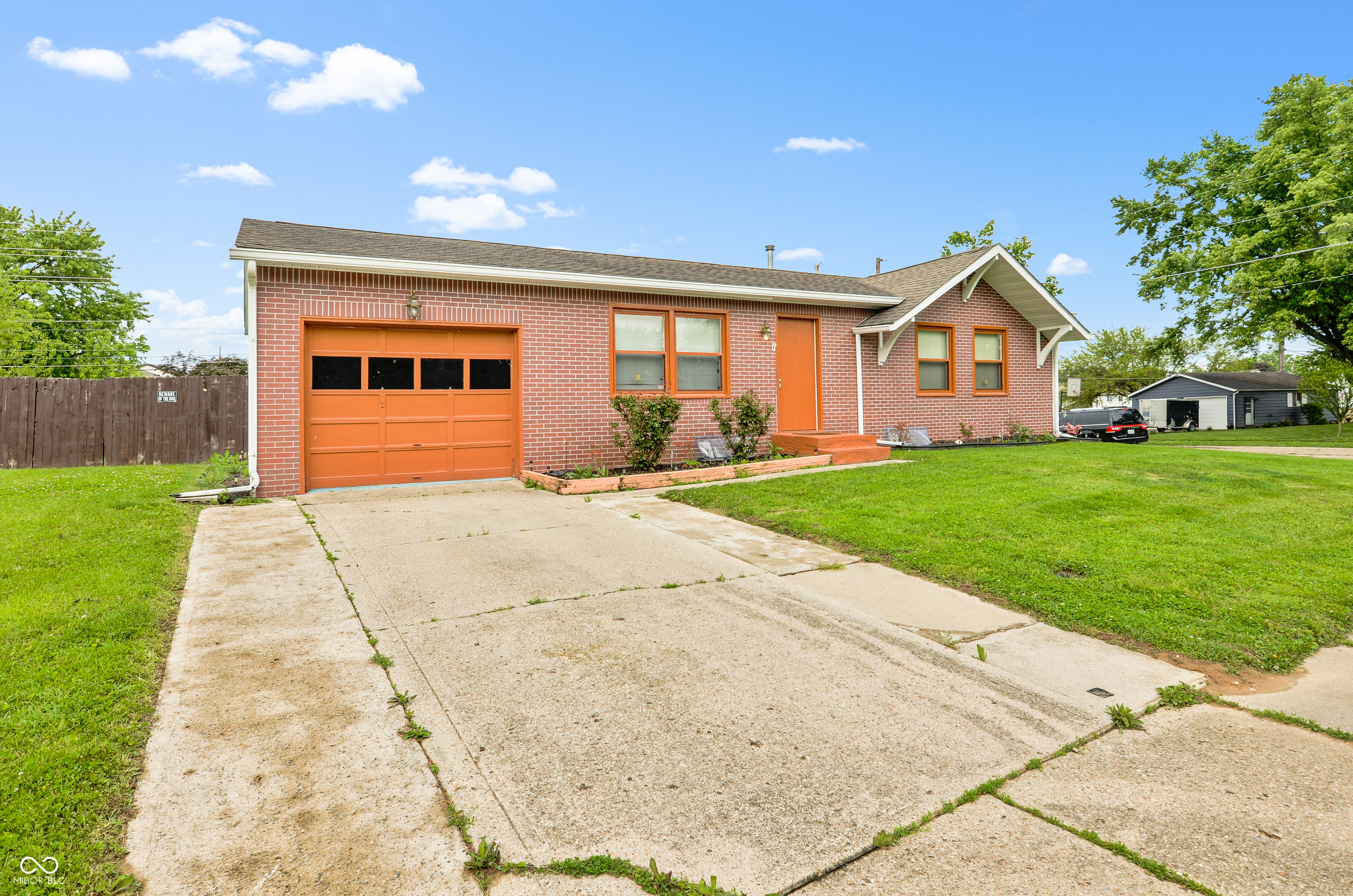 8104 Pickford Drive
